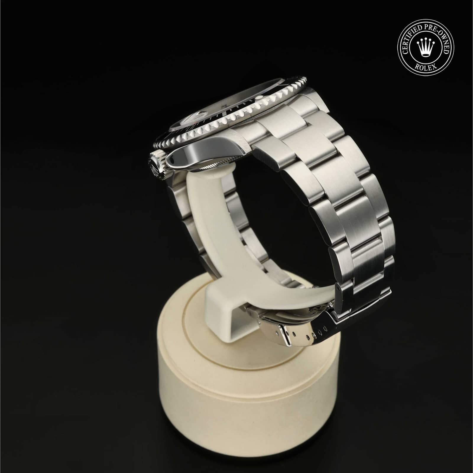 Rolex Submariner Date in Steel, 16610T - Bucherer