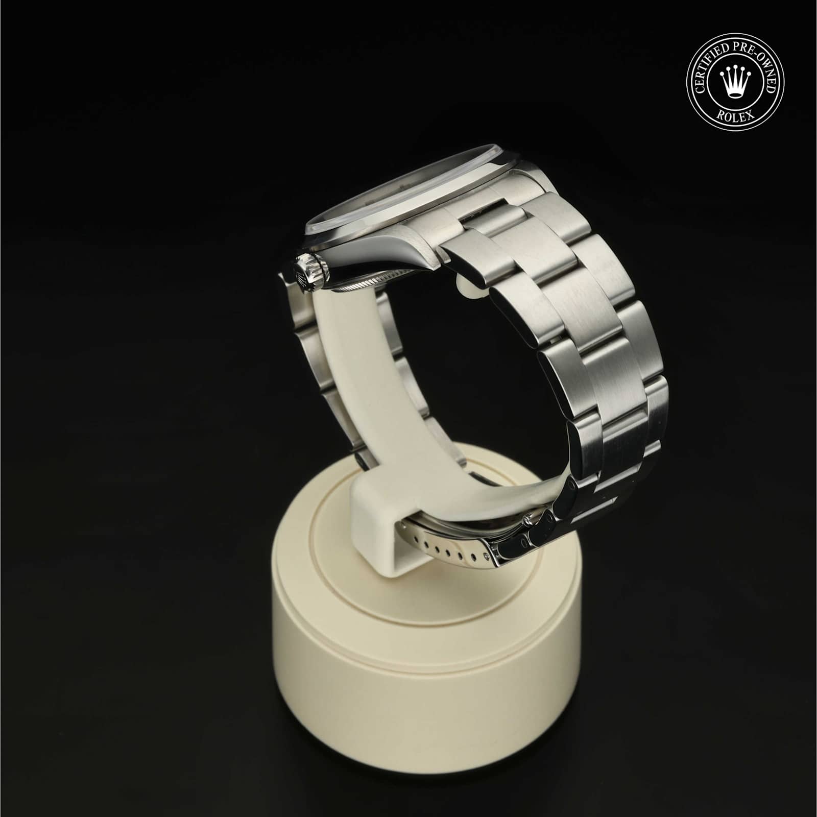 Rolex Oyster Perpetual in Steel, 14000 - Bucherer