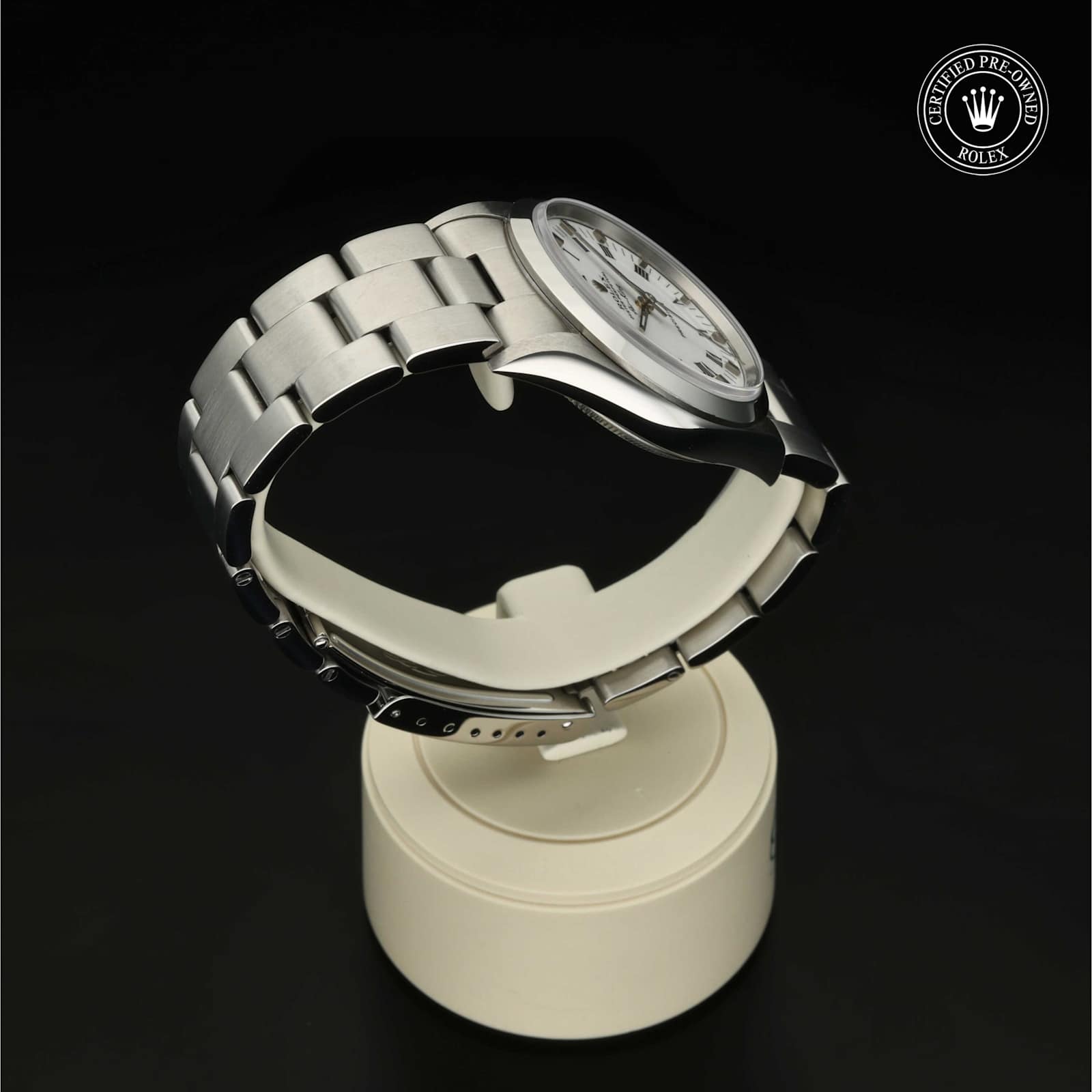 Rolex Oyster Perpetual in Steel, 14000 - Bucherer