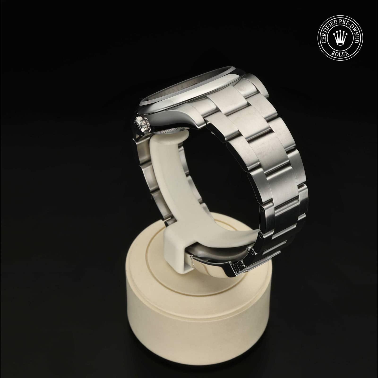 Rolex Oyster Perpetual in Steel, 116000 - Bucherer