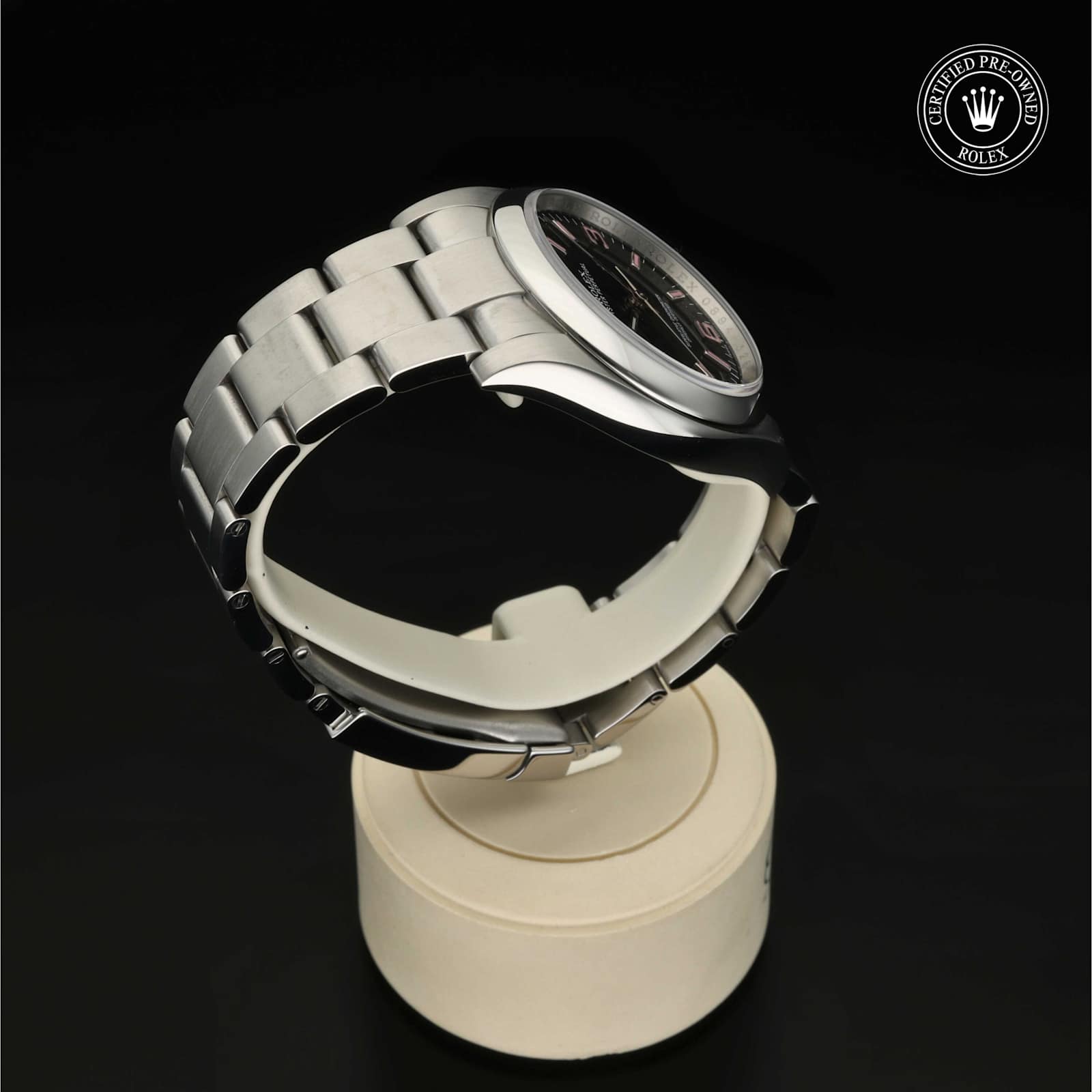 Rolex Oyster Perpetual in Steel, 116000 - Bucherer