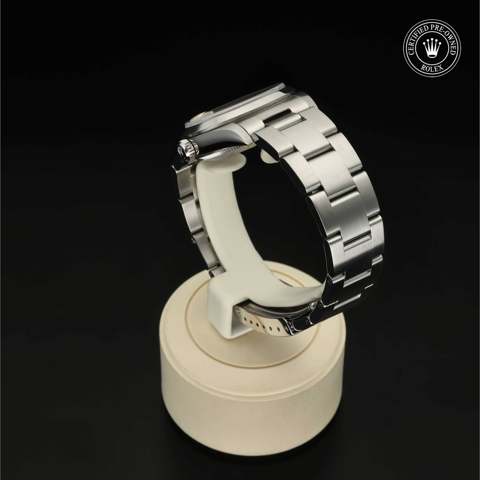 Rolex Datejust in Steel, 78240 - Bucherer