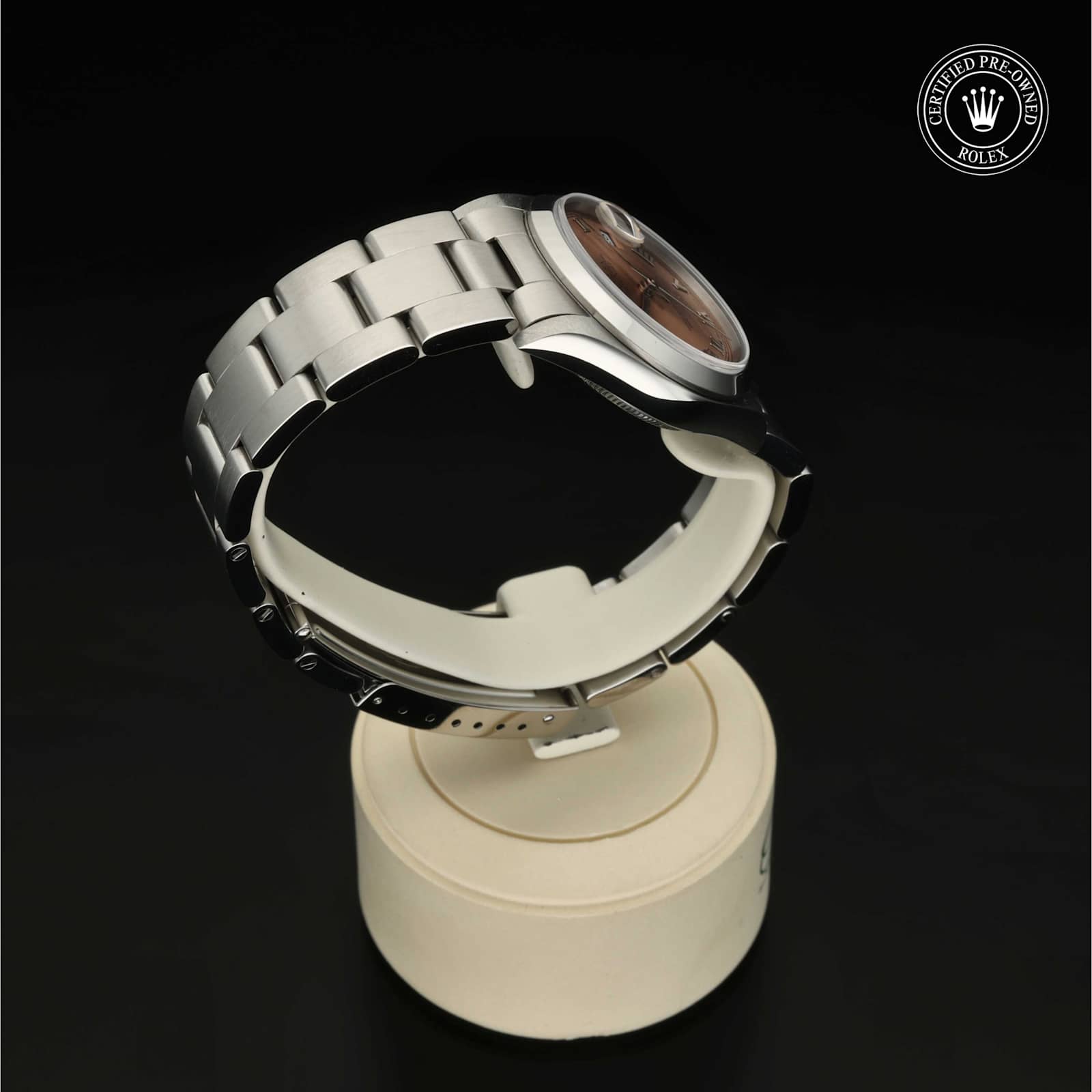 Rolex Datejust in Steel, 78240 - Bucherer