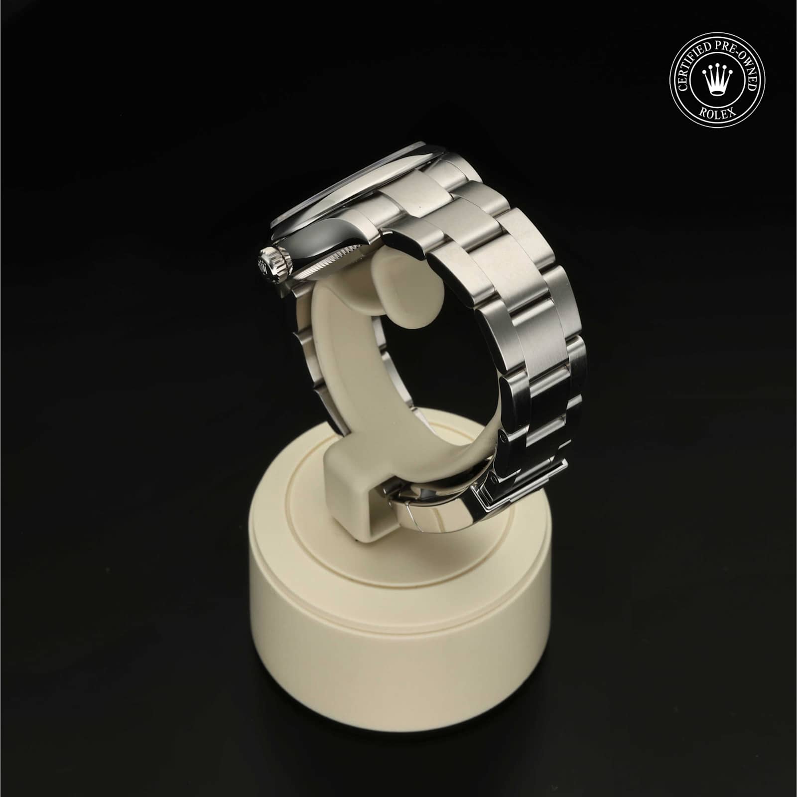 Rolex Oyster Perpetual in Steel, 277200 - Bucherer