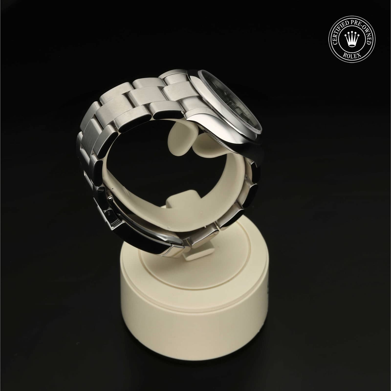 Rolex Oyster Perpetual in Steel, 277200 - Bucherer