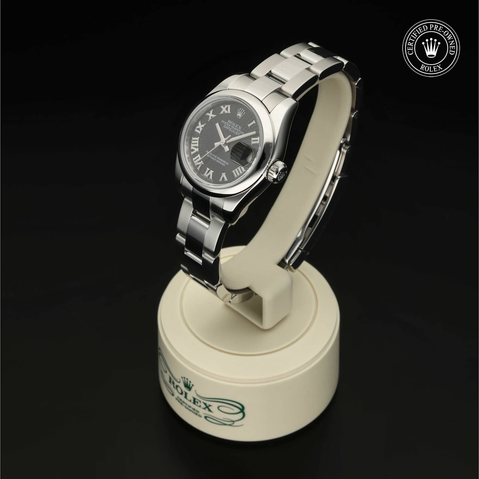 Rolex Datejust in Steel, 179160 - Bucherer