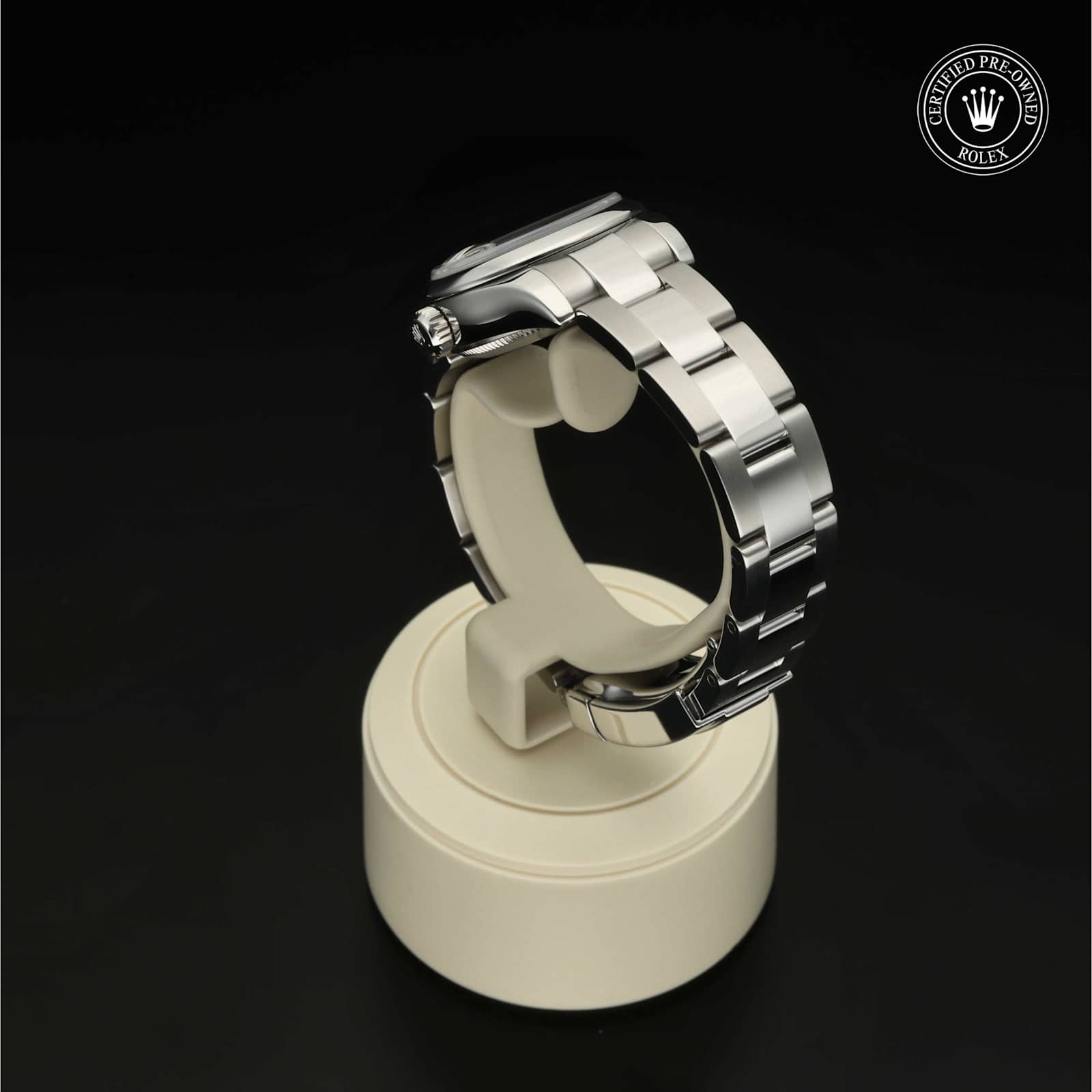 Rolex Datejust in Steel, 179160 - Bucherer