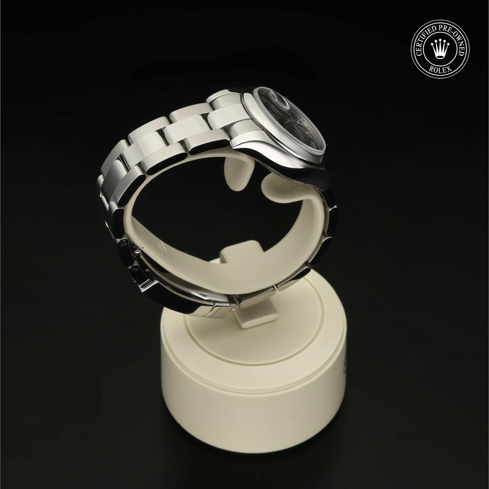 Rolex Datejust in Steel, 179160 - Bucherer