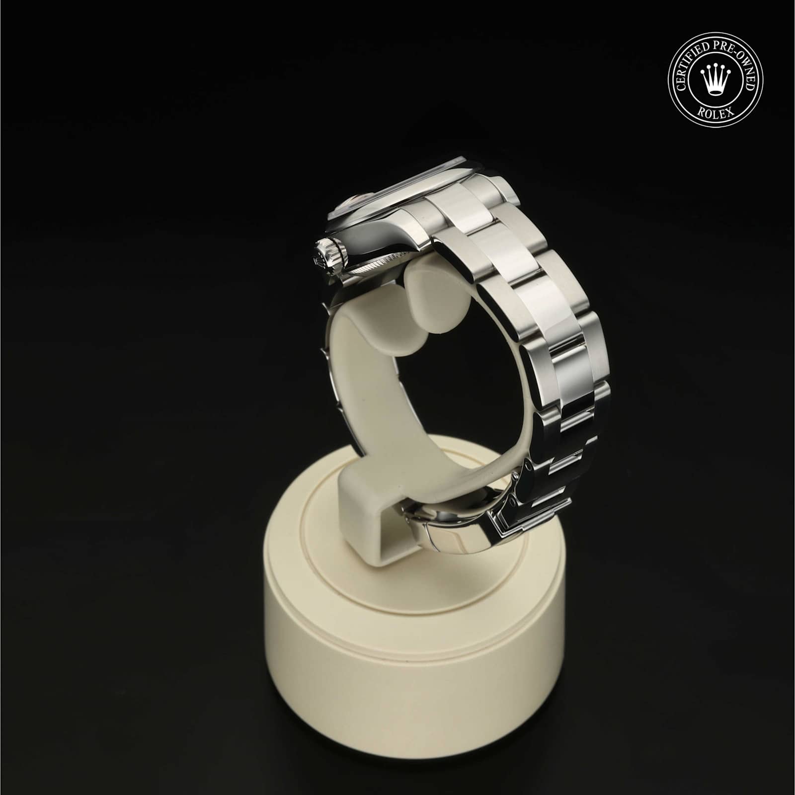 Rolex Datejust in Steel, 179160 - Bucherer