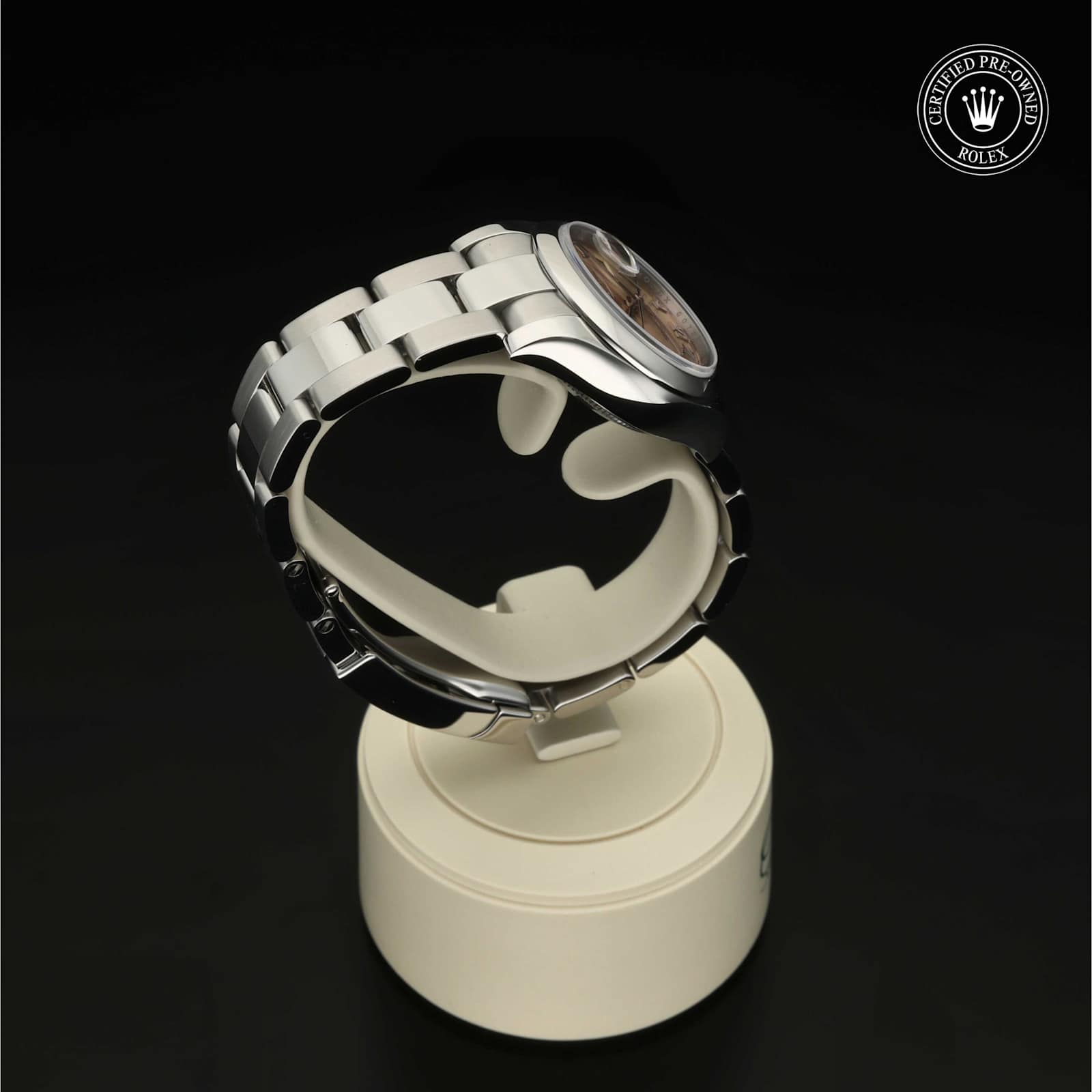 Rolex Datejust in Steel, 179160 - Bucherer