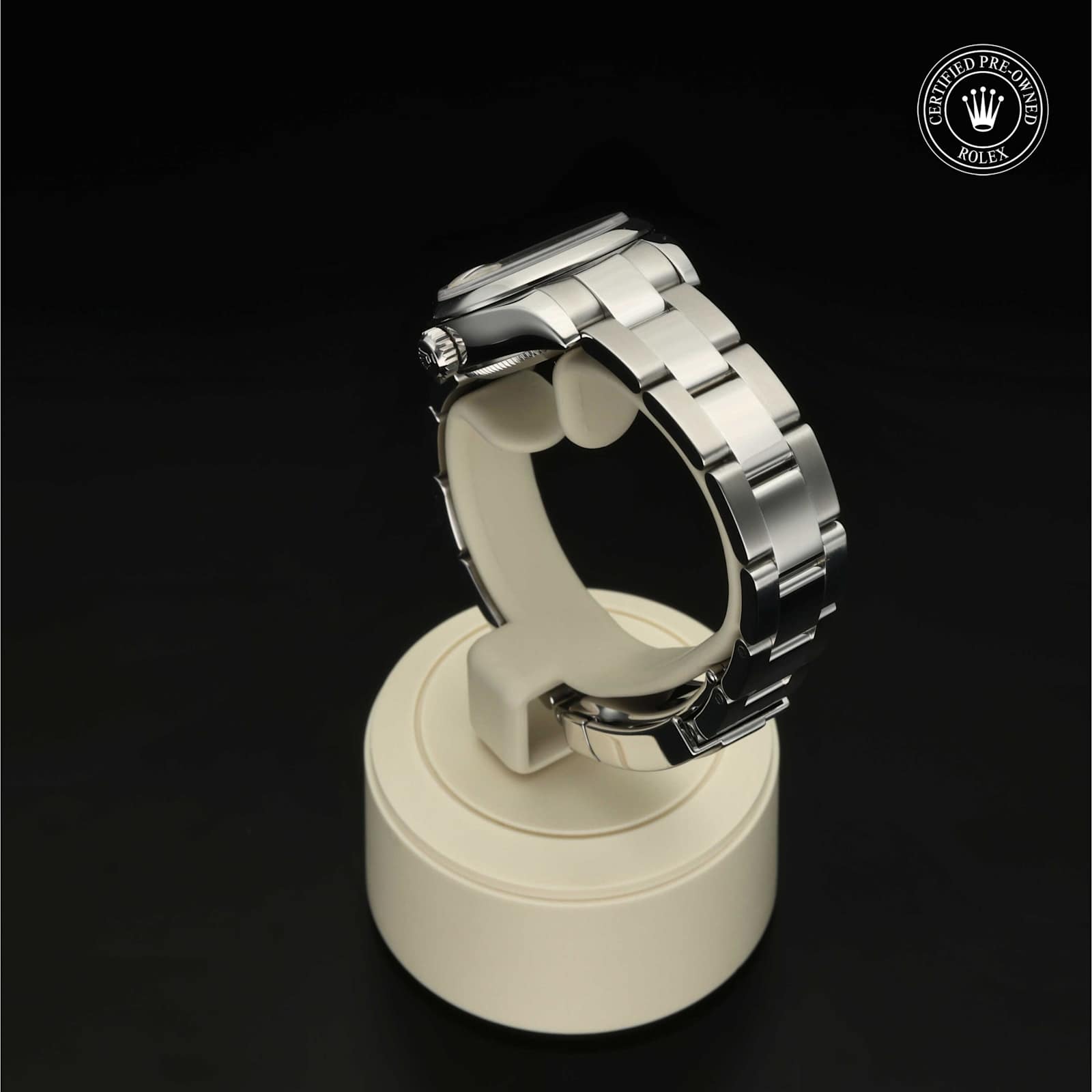 Rolex Datejust in Steel, 179160 - Bucherer