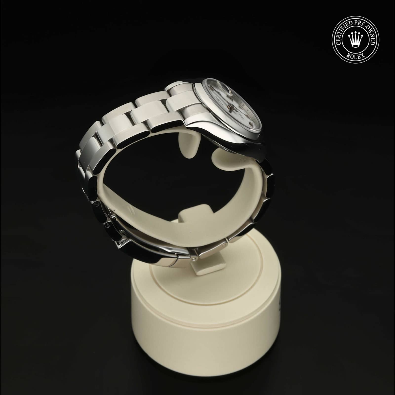 Rolex Datejust in Steel, 179160 - Bucherer