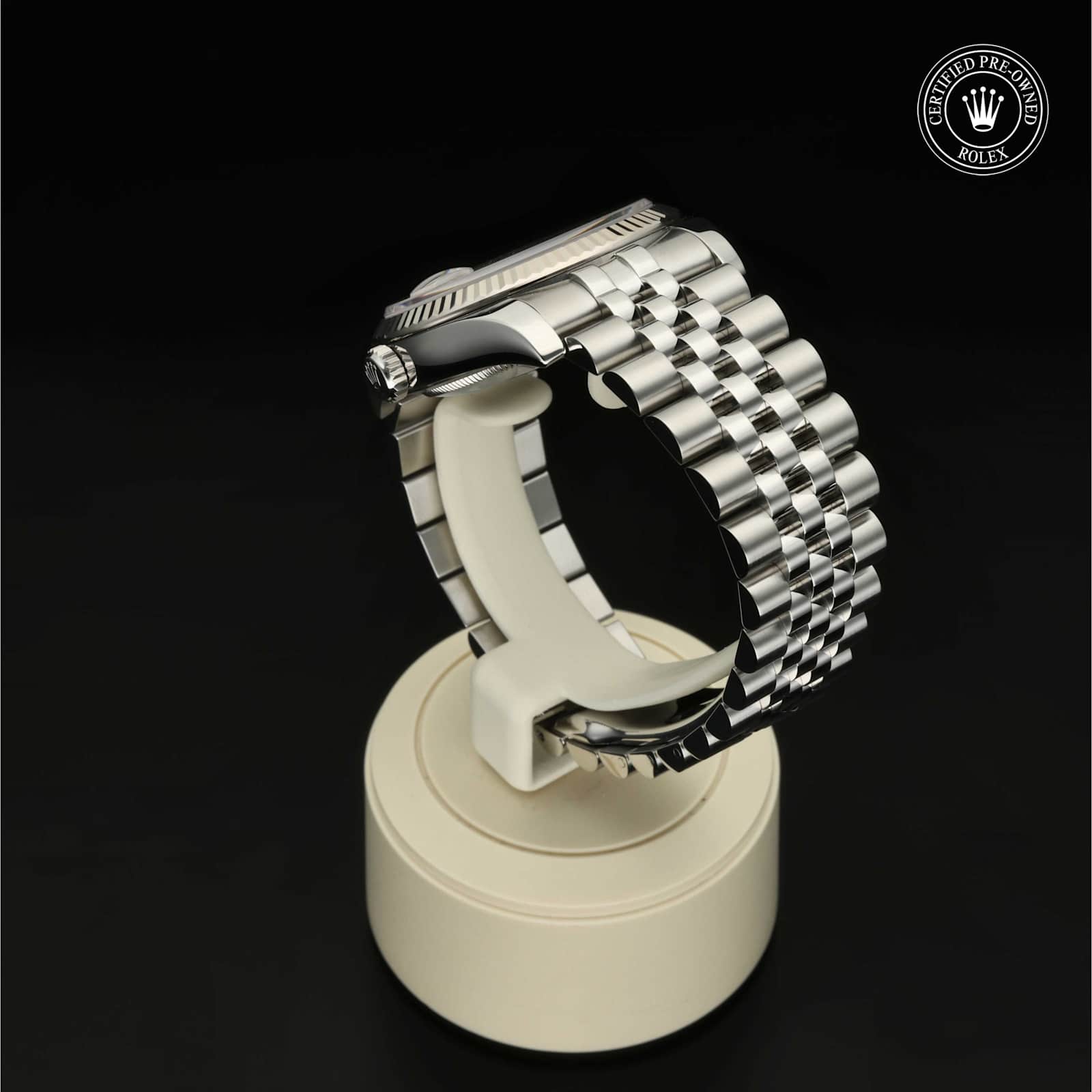 Rolex Datejust in Steel, 116234 - Bucherer