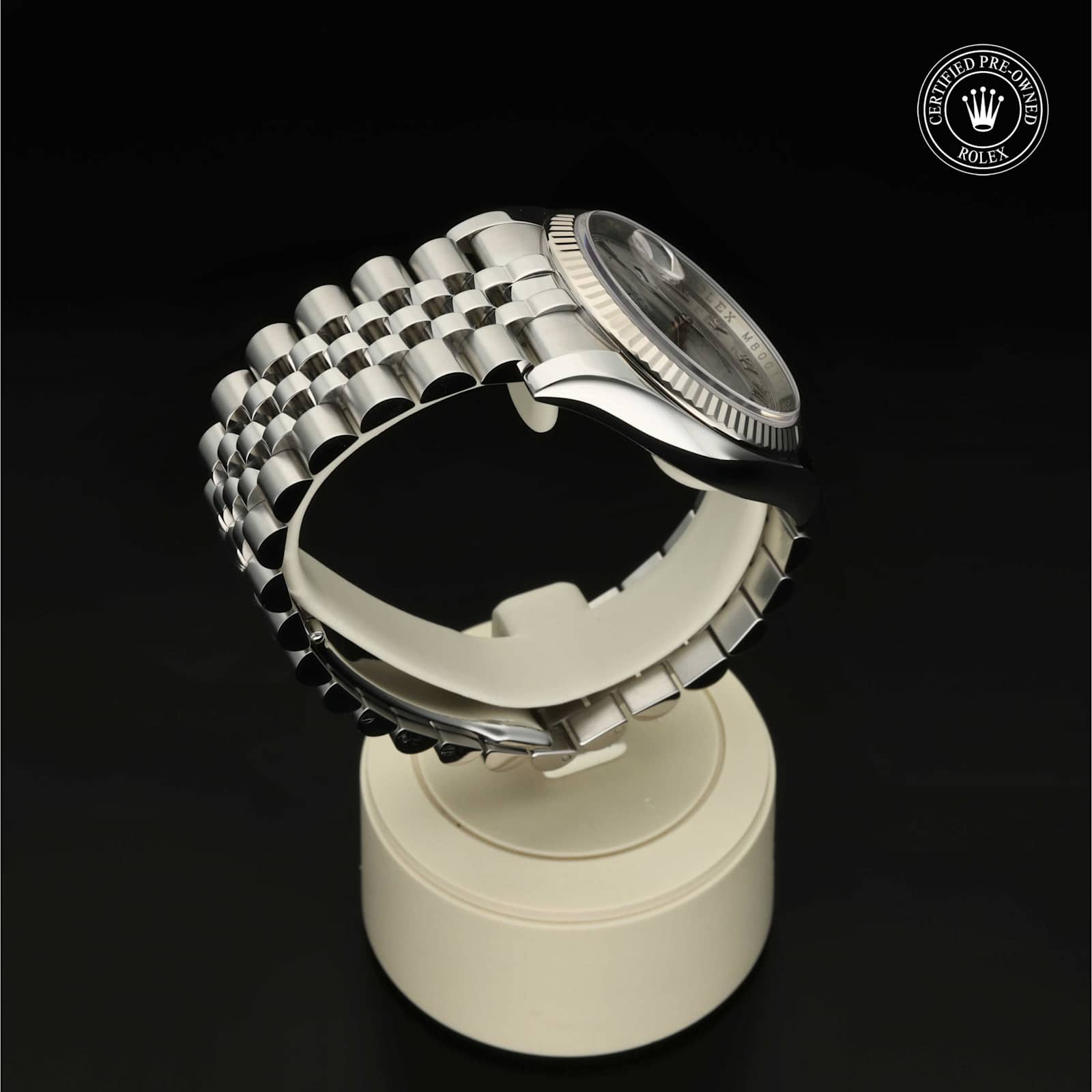 Rolex Datejust in Steel, 116234 - Bucherer
