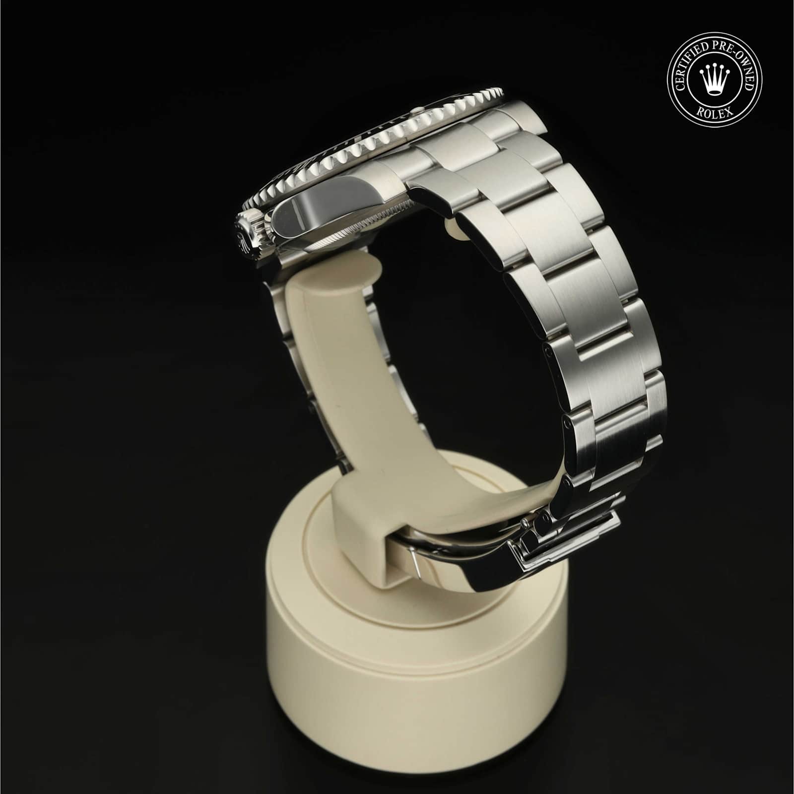 Rolex Submariner in Steel, 114060 - Bucherer