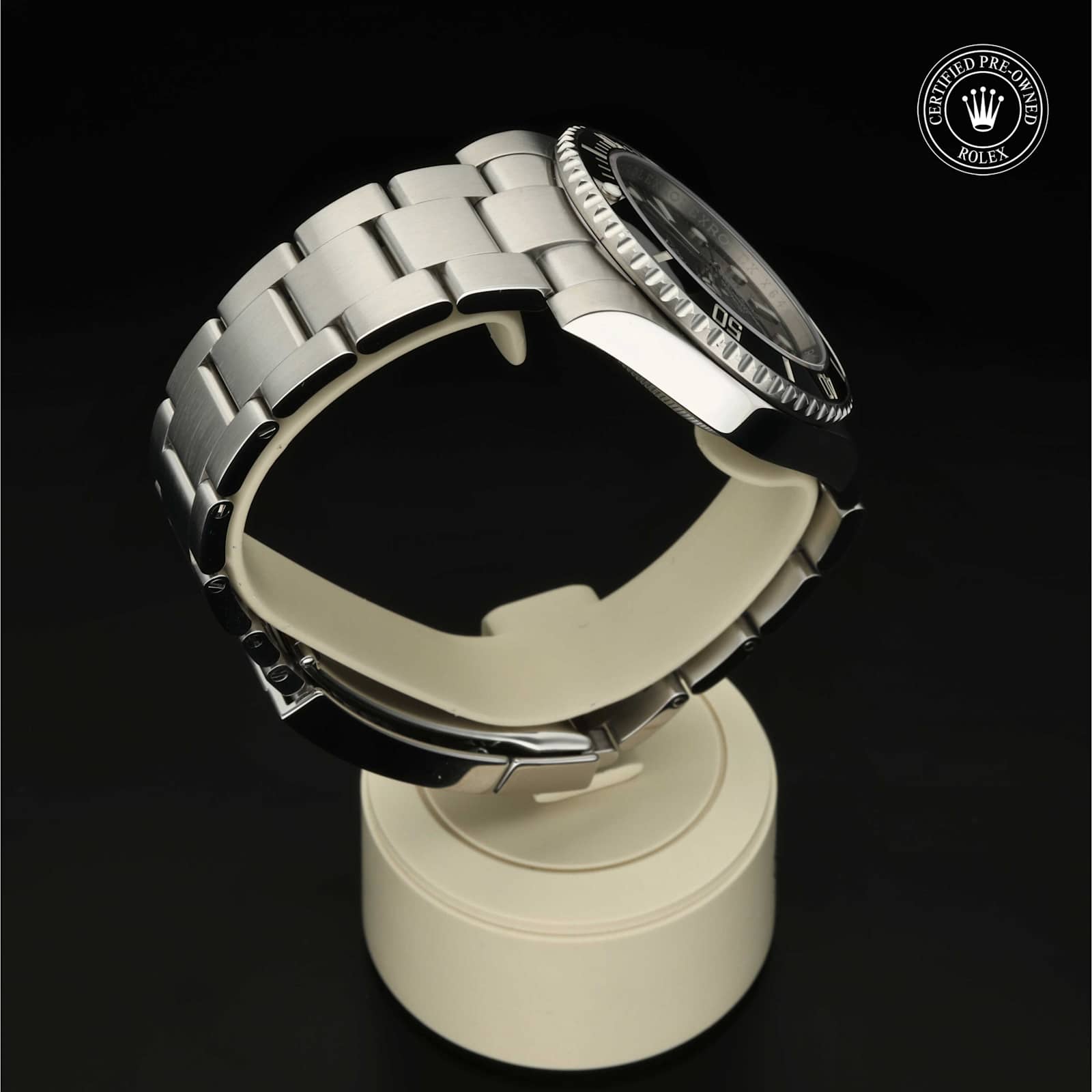 Rolex Submariner in Steel, 114060 - Bucherer