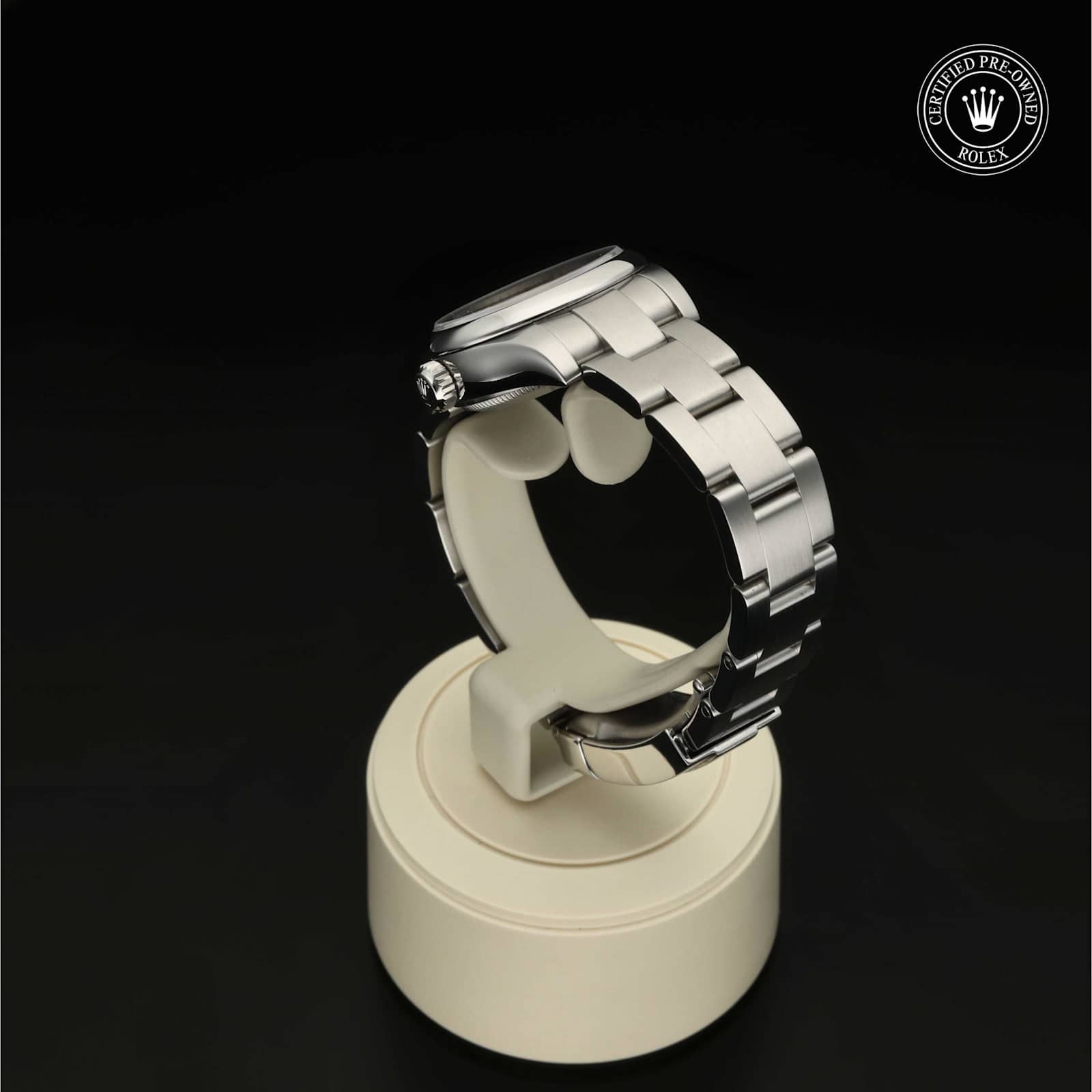 Rolex Oyster Perpetual in Steel, 176200 - Bucherer