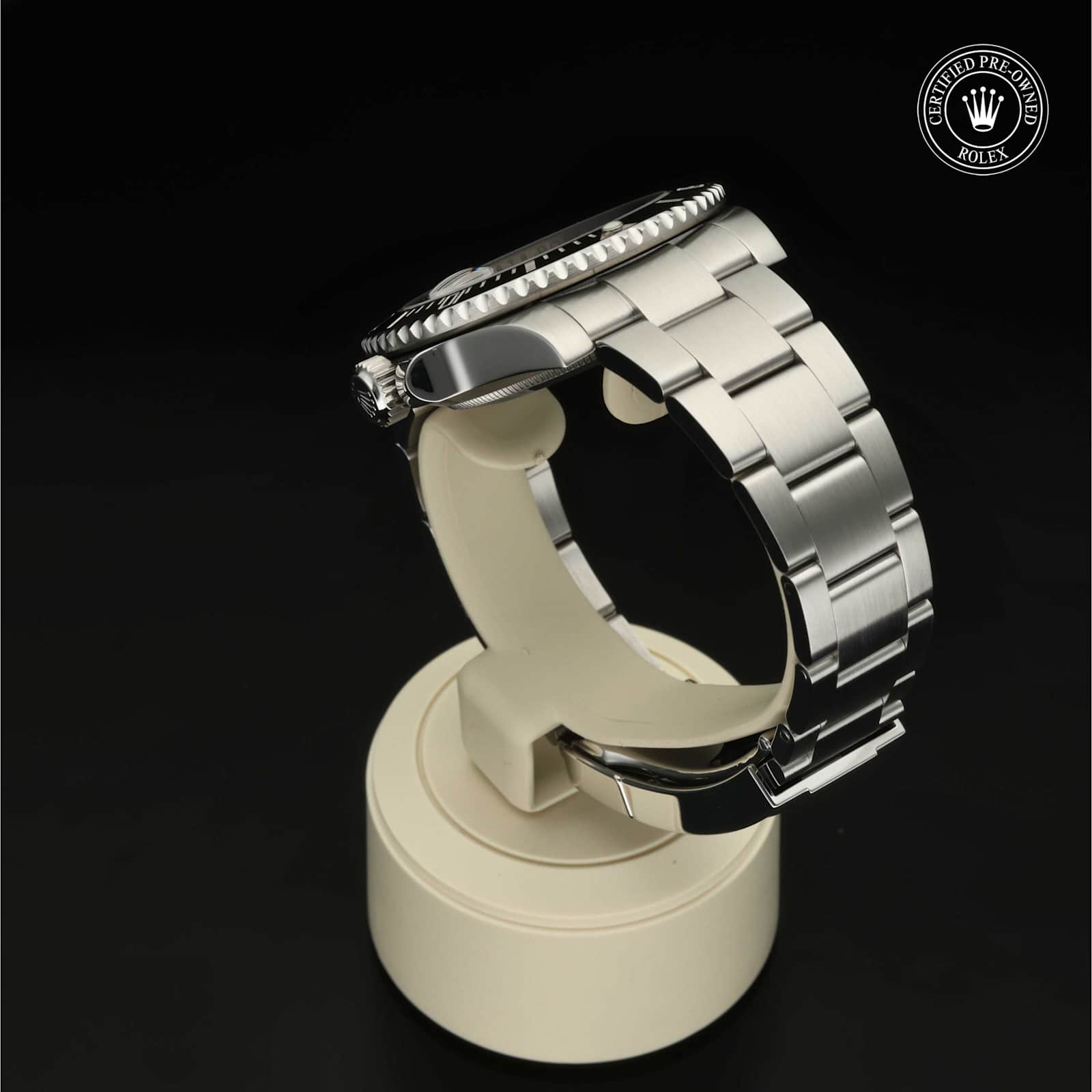 Rolex Submariner Date in Steel, 116610 - Bucherer