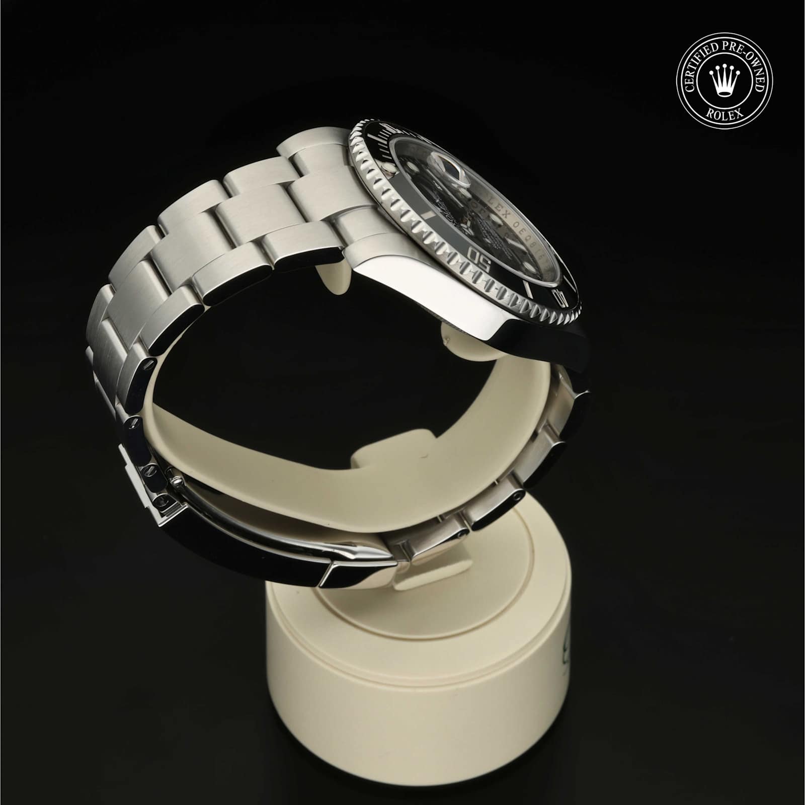 Rolex Submariner Date in Steel, 116610 - Bucherer
