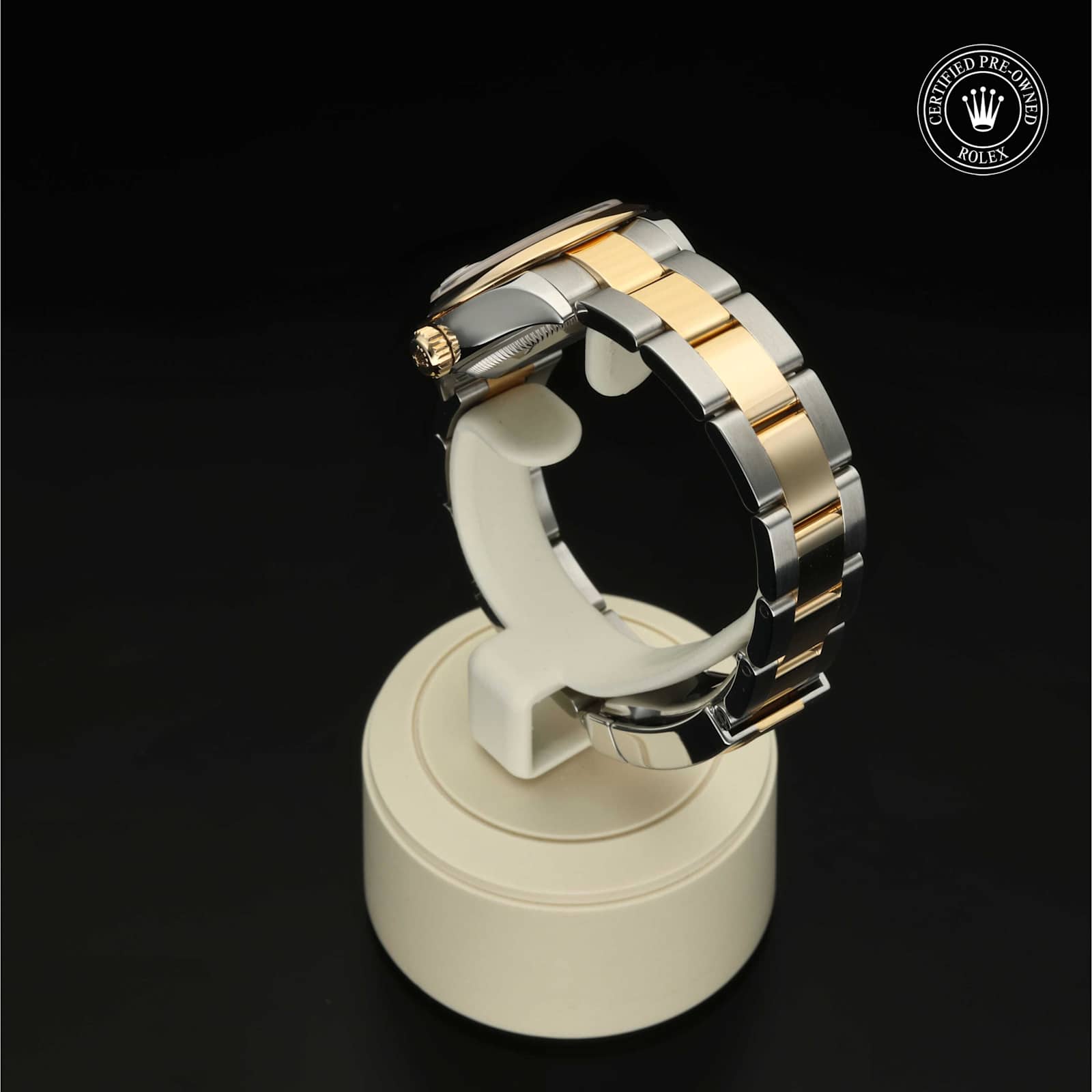 Rolex Datejust in Bicolour, 279163 - Bucherer