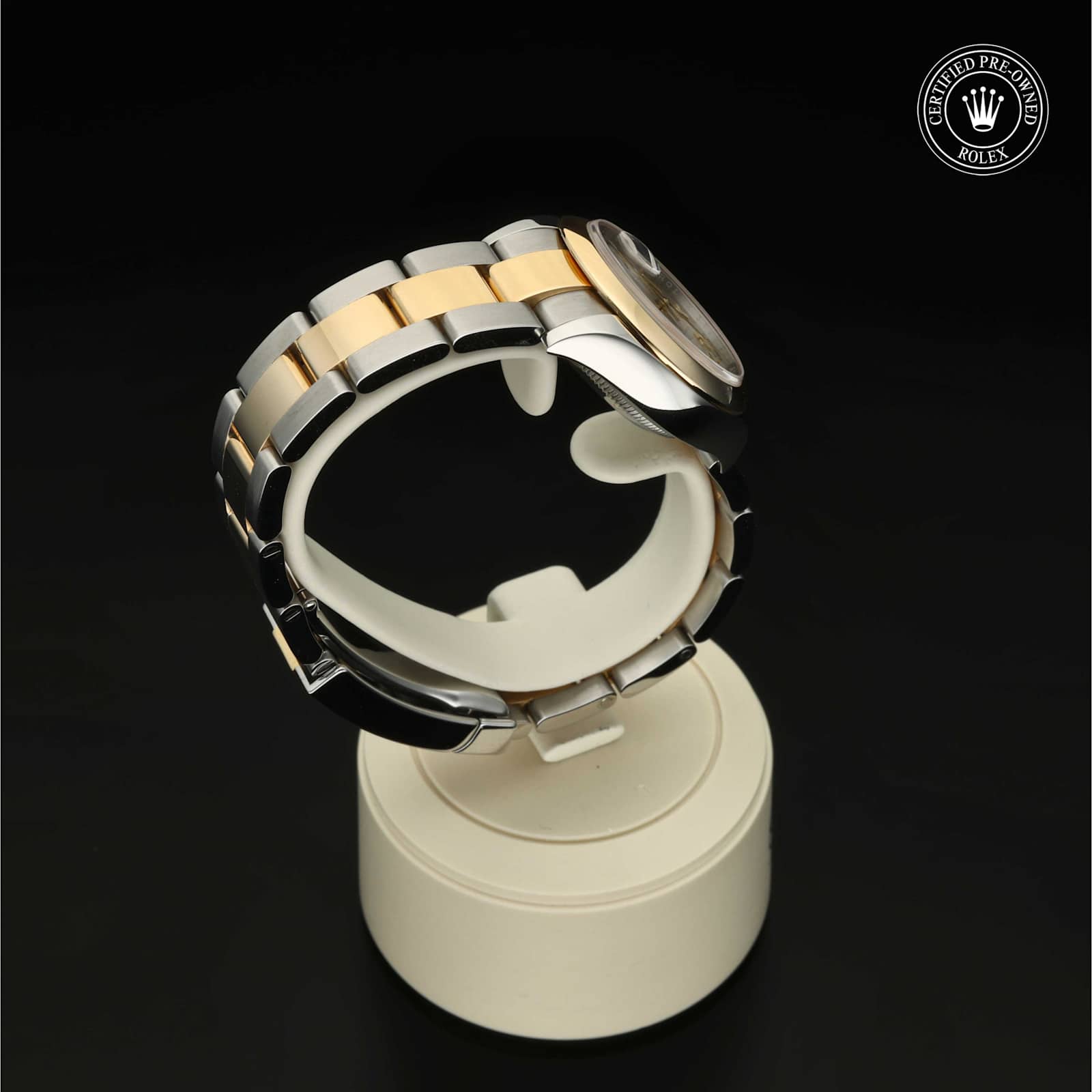 Rolex Datejust in Bicolour, 279163 - Bucherer