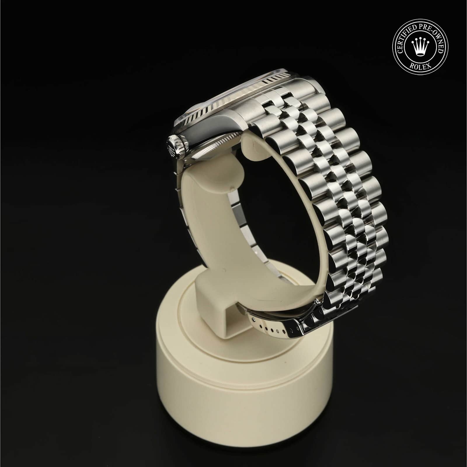Rolex Datejust in Steel, 16234 - Bucherer