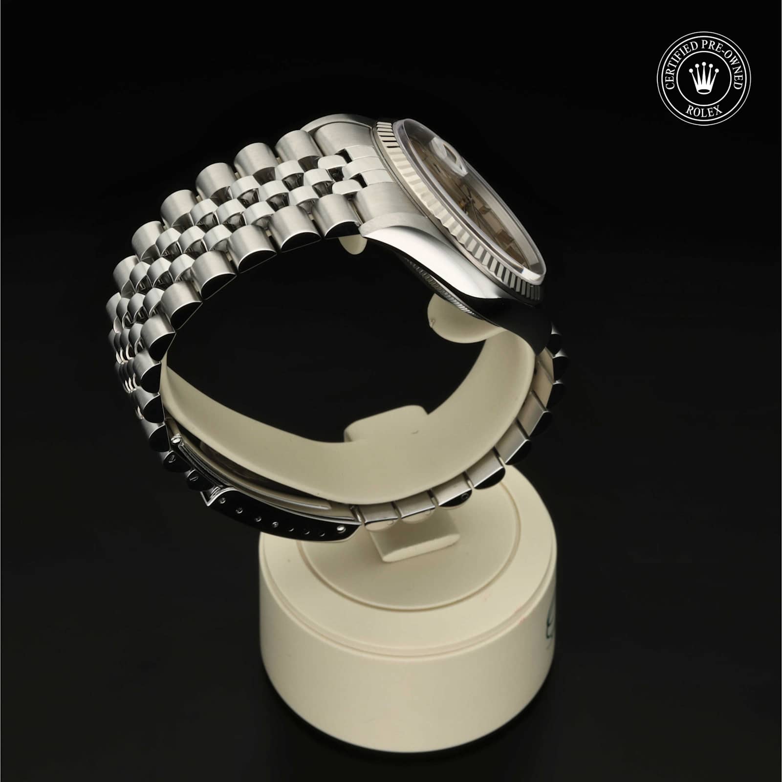 Rolex Datejust in Steel, 16234 - Bucherer