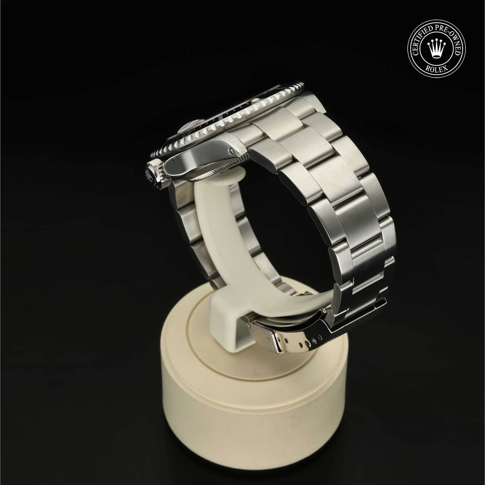 Rolex Submariner Date in Steel, 16610 - Bucherer