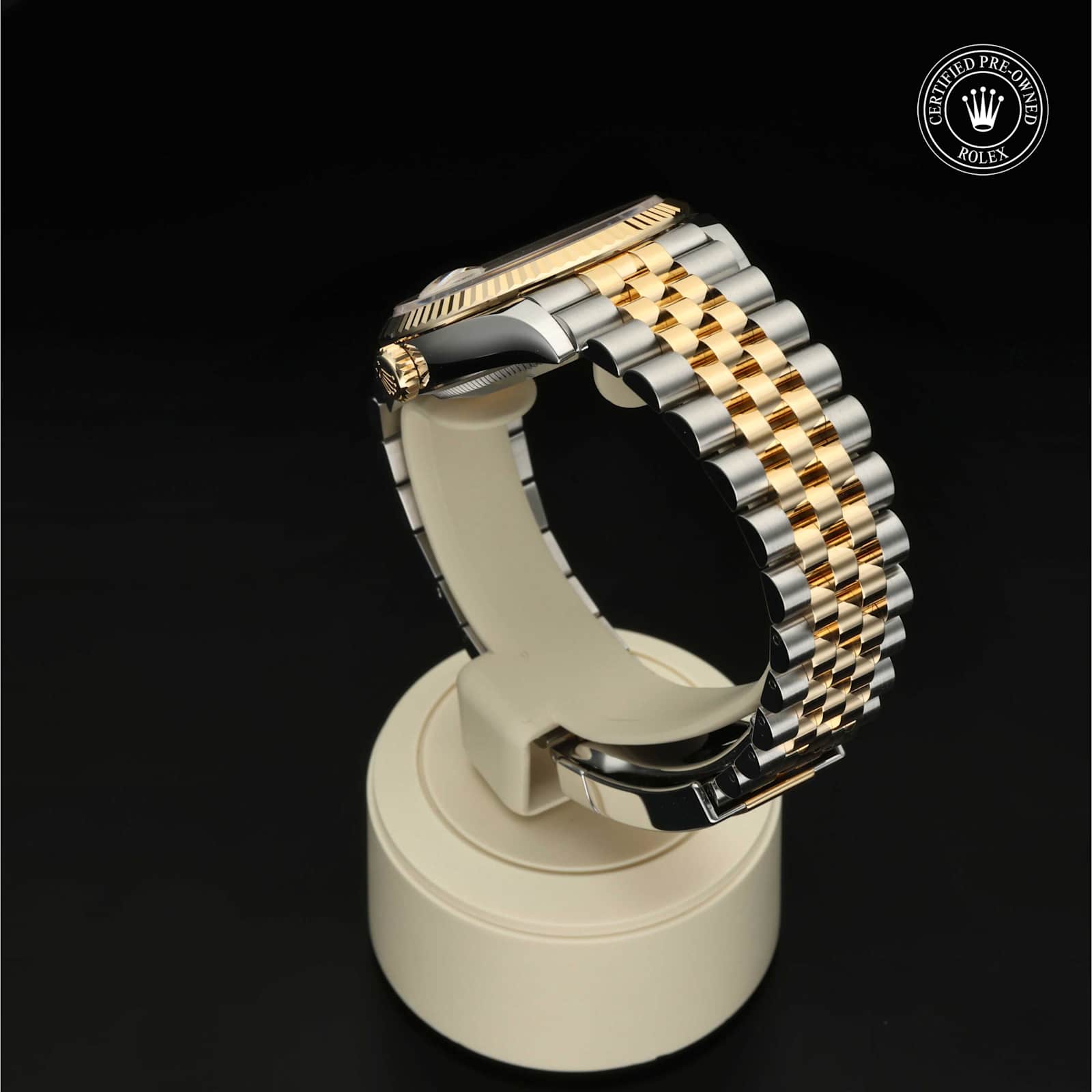 Rolex Datejust in Bicolour, 126233 - Bucherer