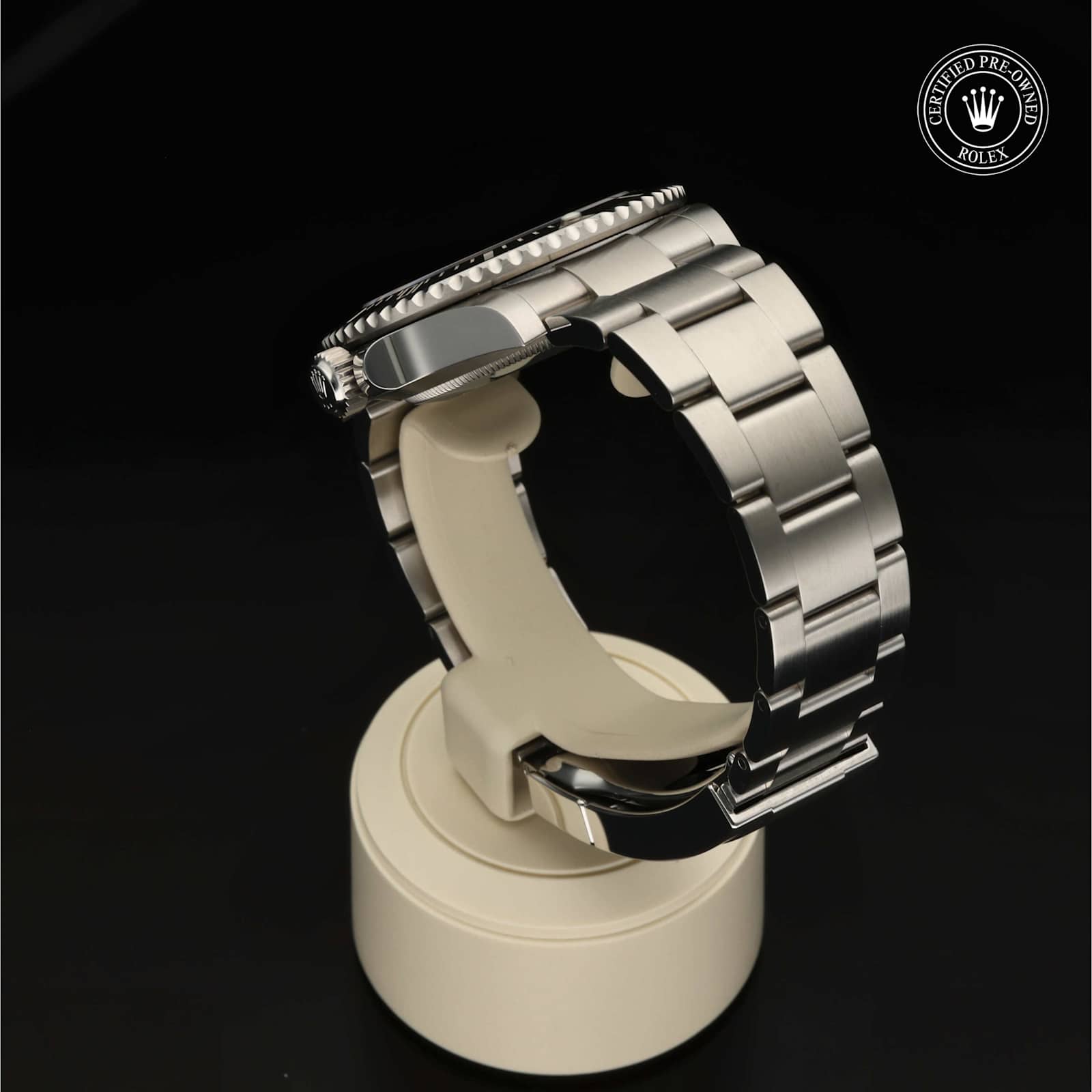 Rolex Submariner in Steel, 124060 - Bucherer