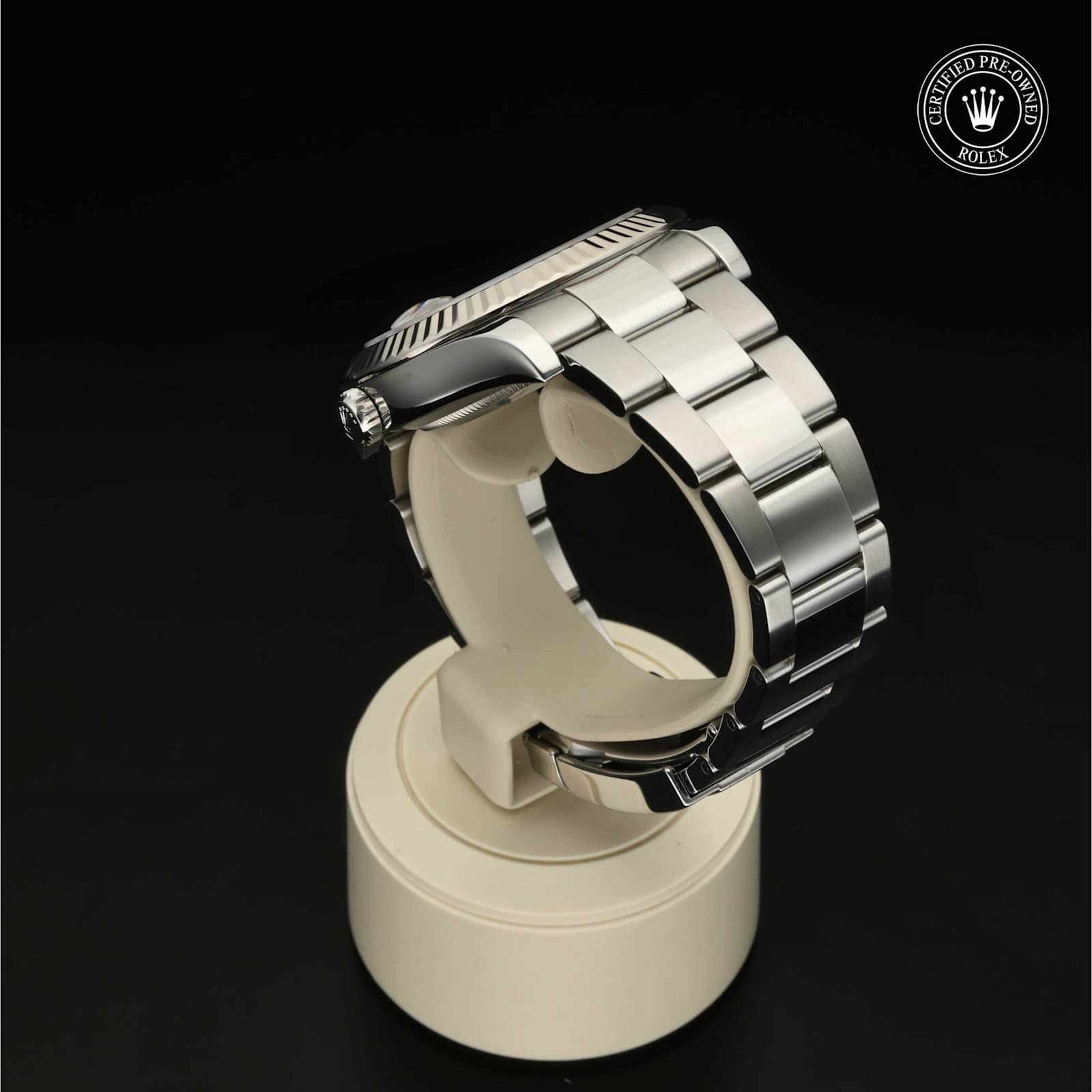 Rolex Datejust in Steel, 116334 - Bucherer