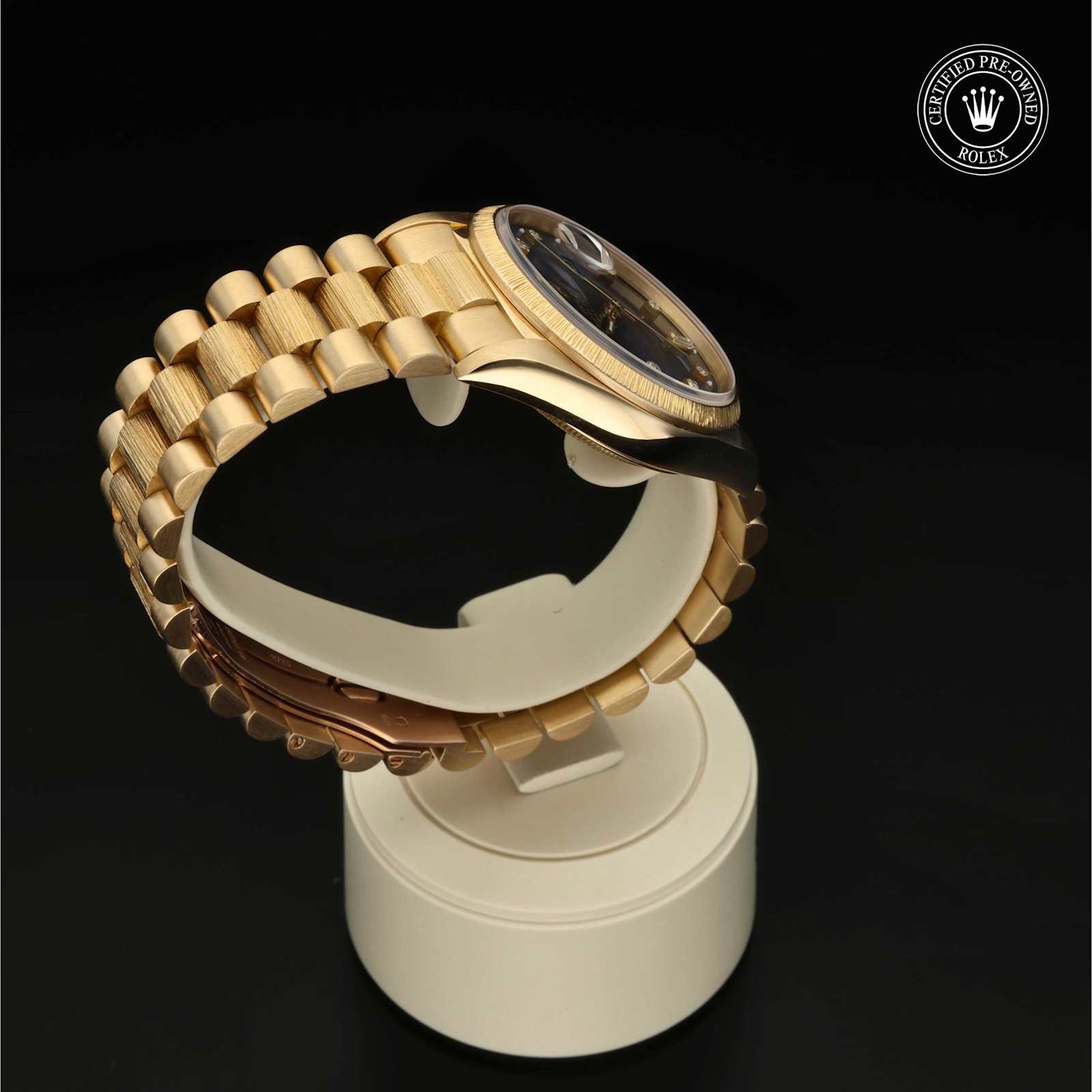 Rolex Day-Date in Yellow Gold, 18248 - Bucherer