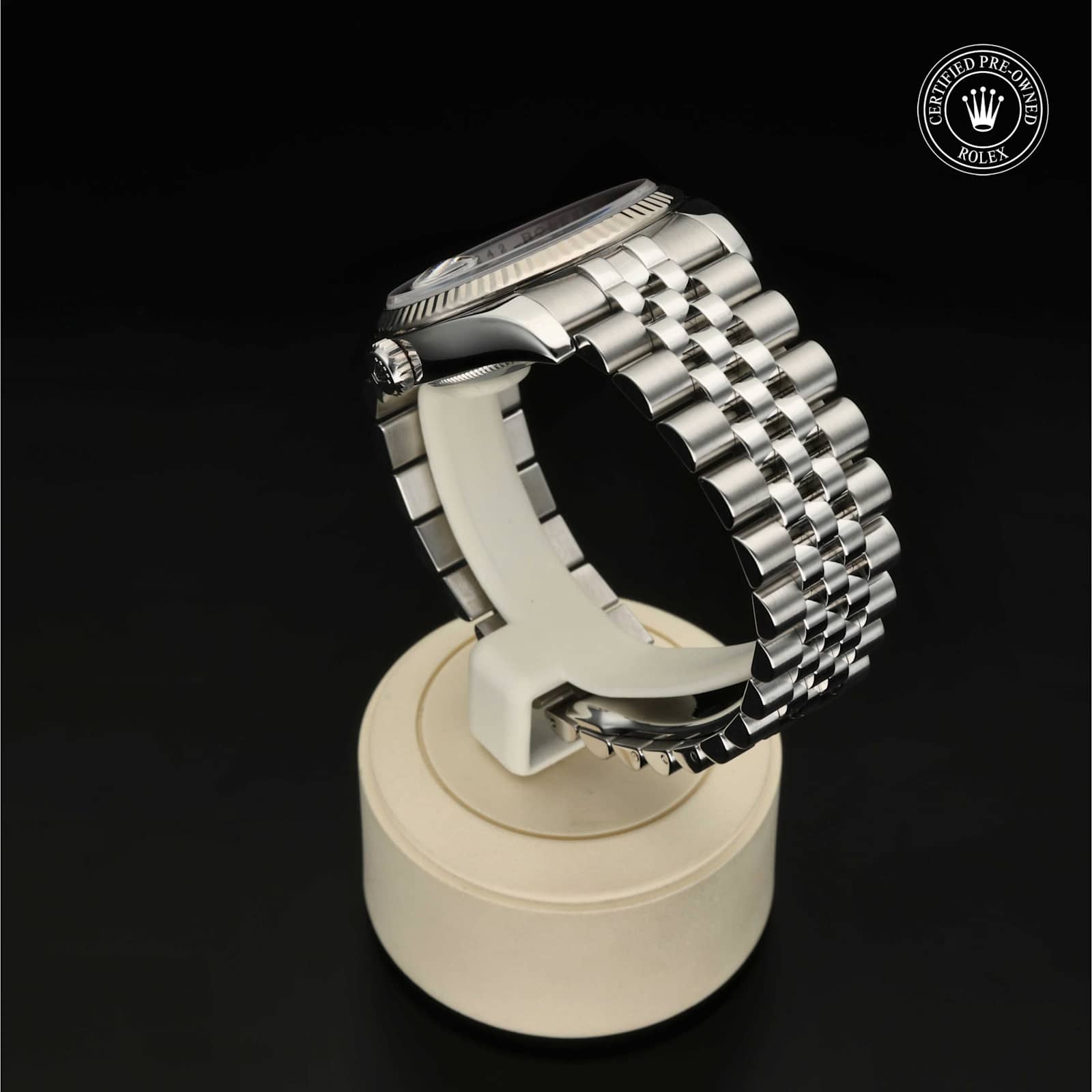 Rolex Datejust in Steel, 116234 - Bucherer