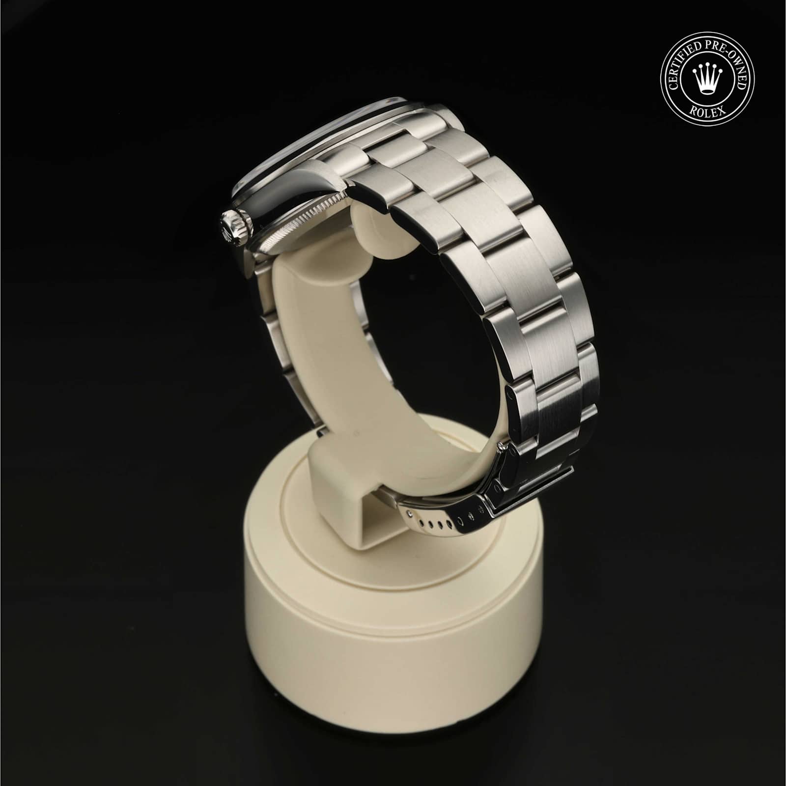 Rolex Oyster Perpetual in Steel, 14000 - Bucherer