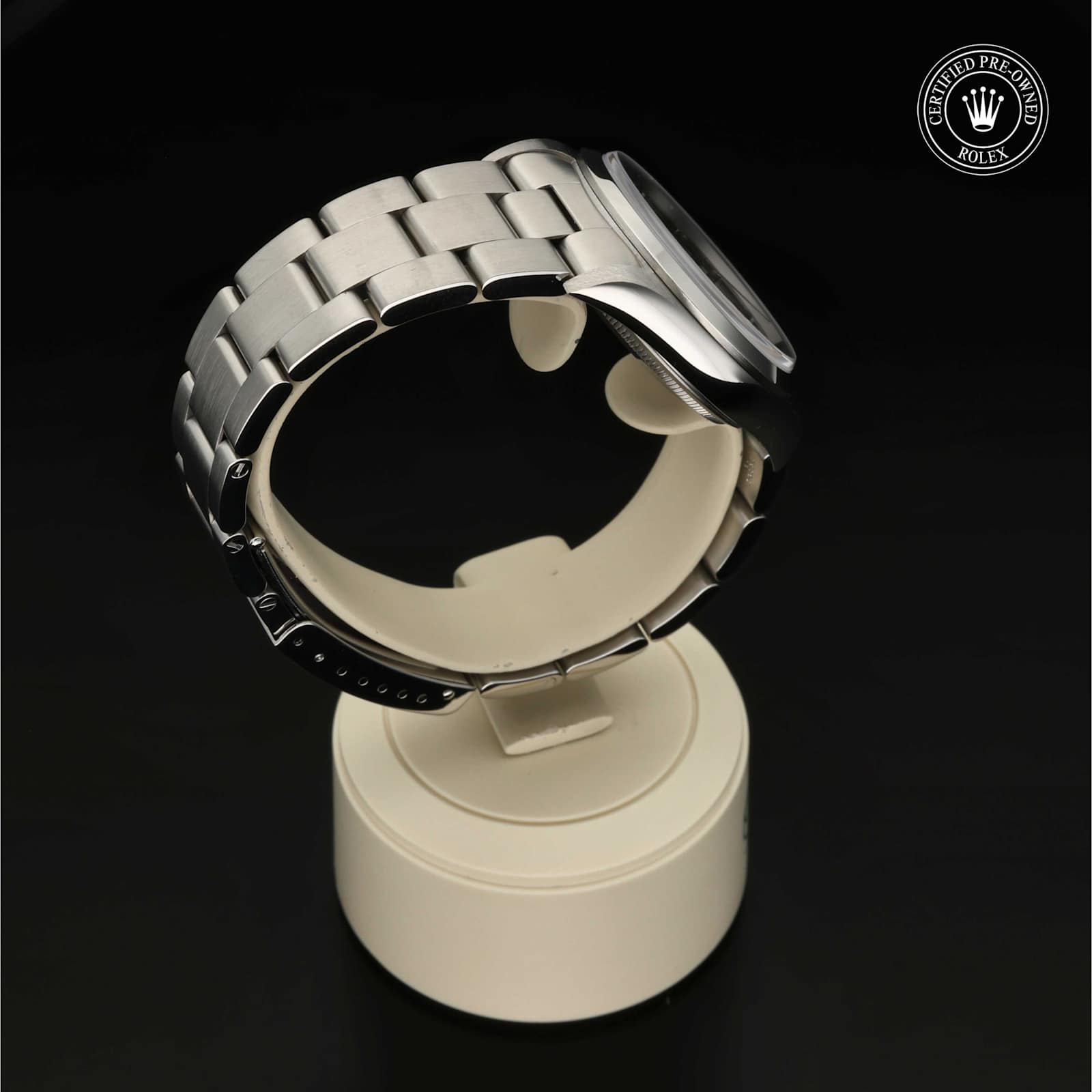 Rolex Oyster Perpetual in Steel, 14000 - Bucherer