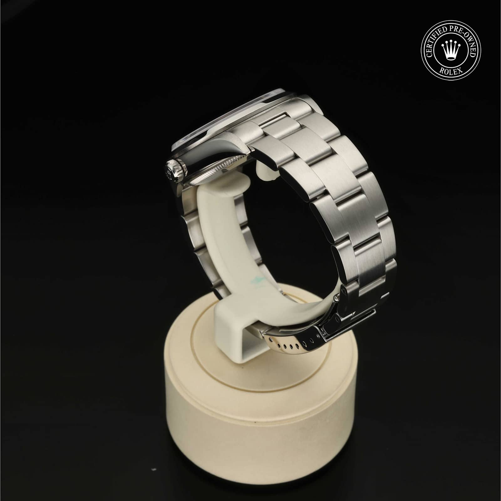 Rolex Oyster Perpetual in Steel, 14000 - Bucherer