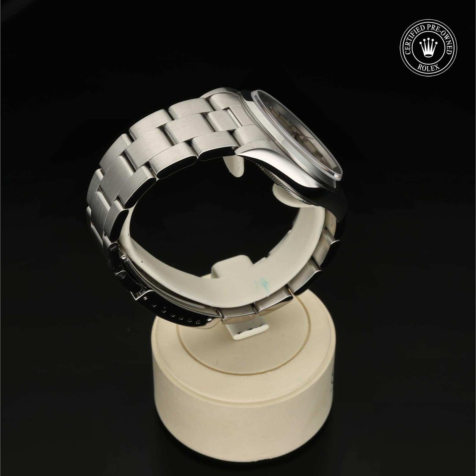 Rolex Oyster Perpetual in Steel, 14000 - Bucherer