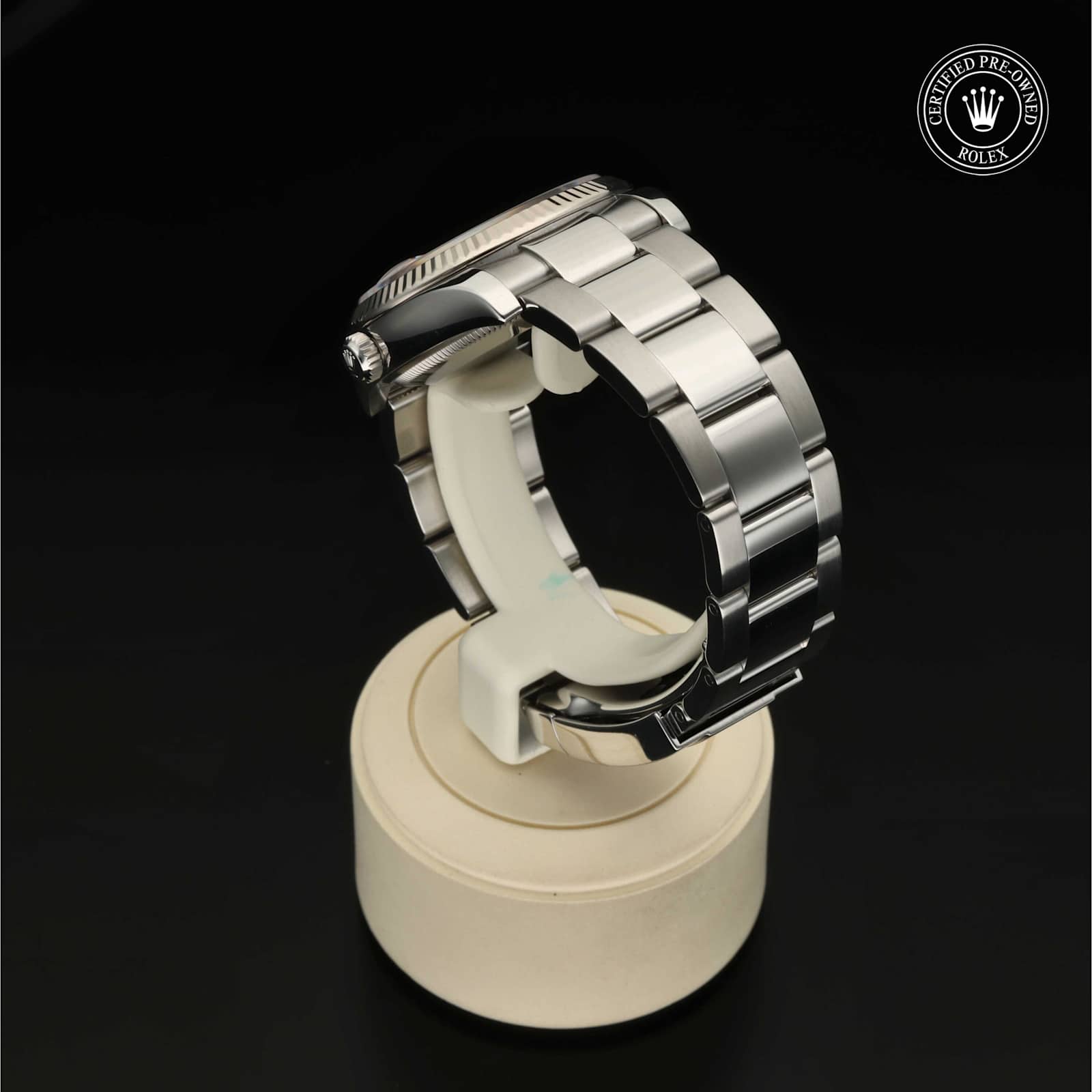 Rolex Date in Steel, 115234 - Bucherer