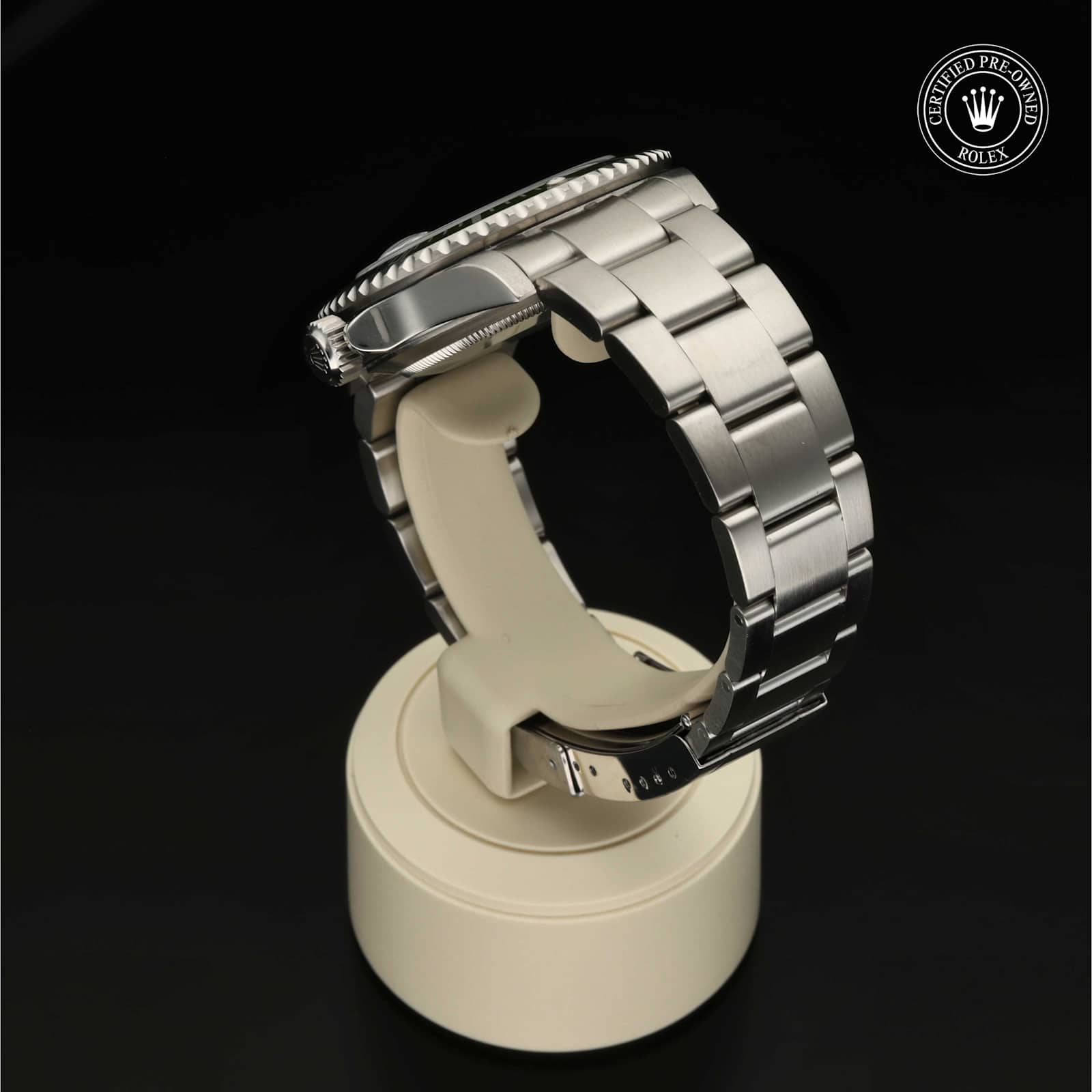 Rolex Submariner Date in Steel, 16610 - Bucherer