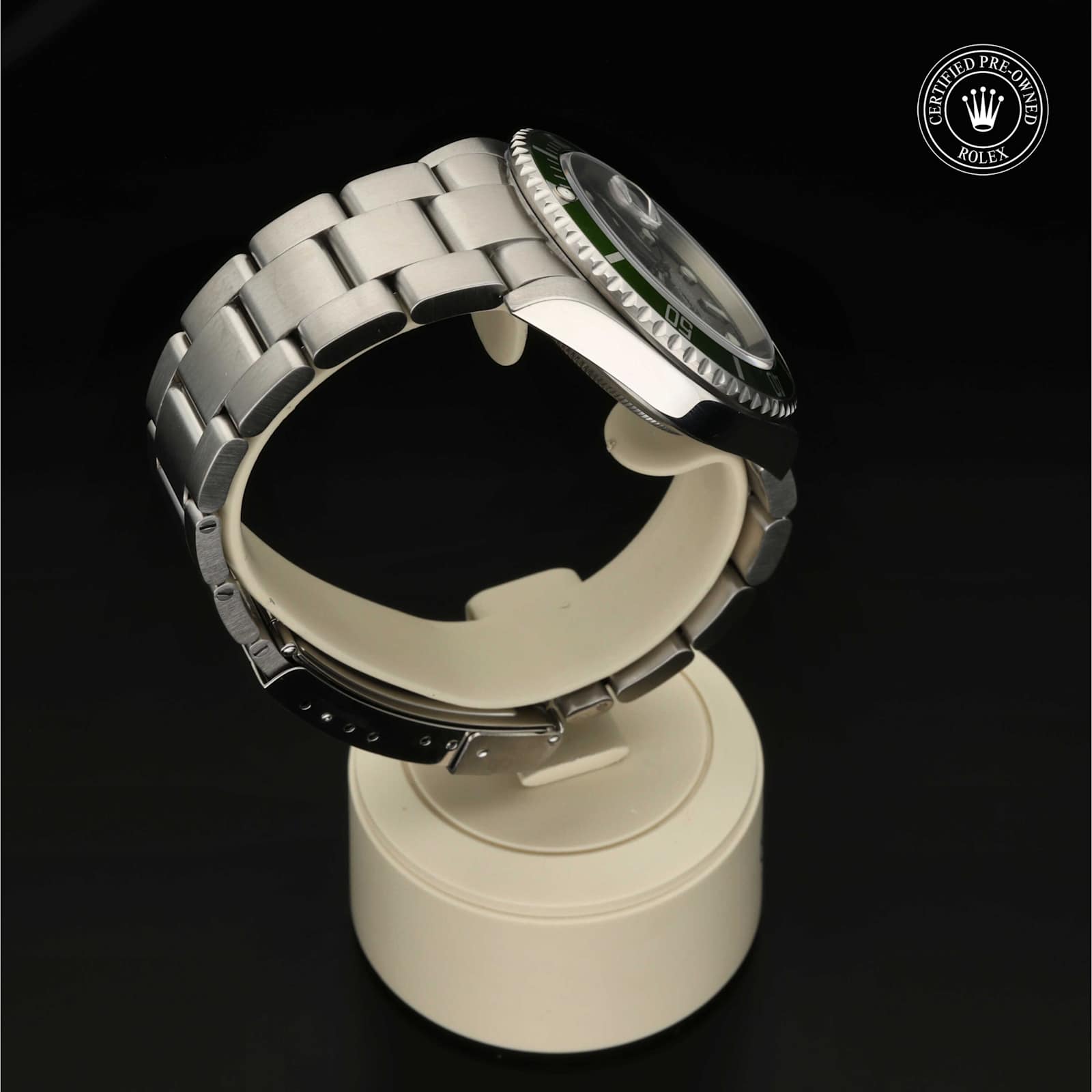 Rolex Submariner Date in Steel, 16610 - Bucherer