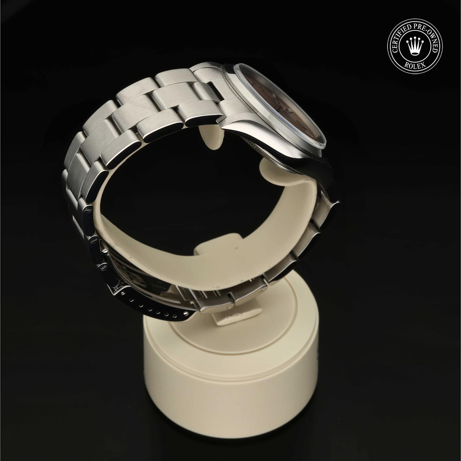 Rolex Oyster Perpetual in Steel, 14000 - Bucherer