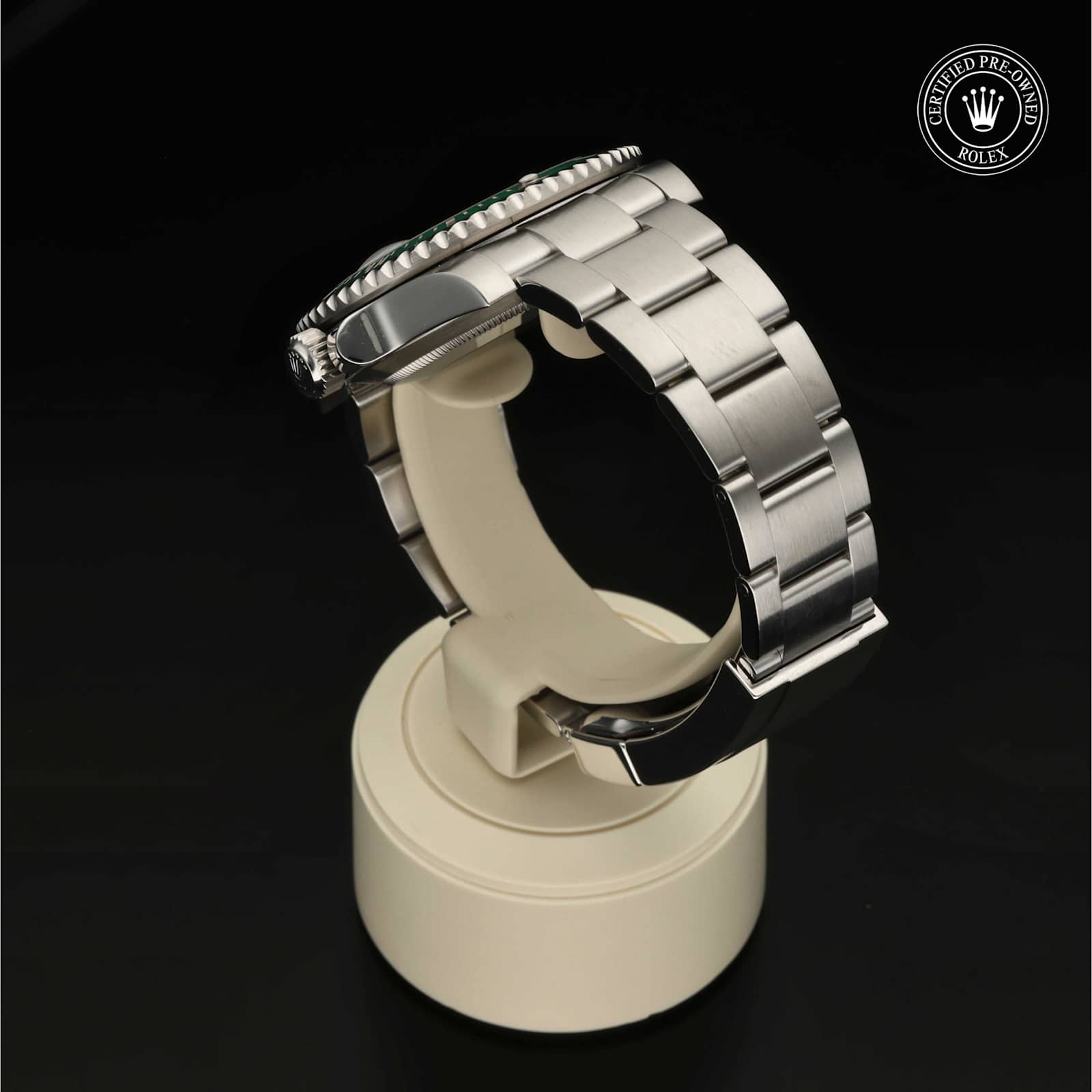 Rolex Submariner Date in Steel, 116610 - Bucherer