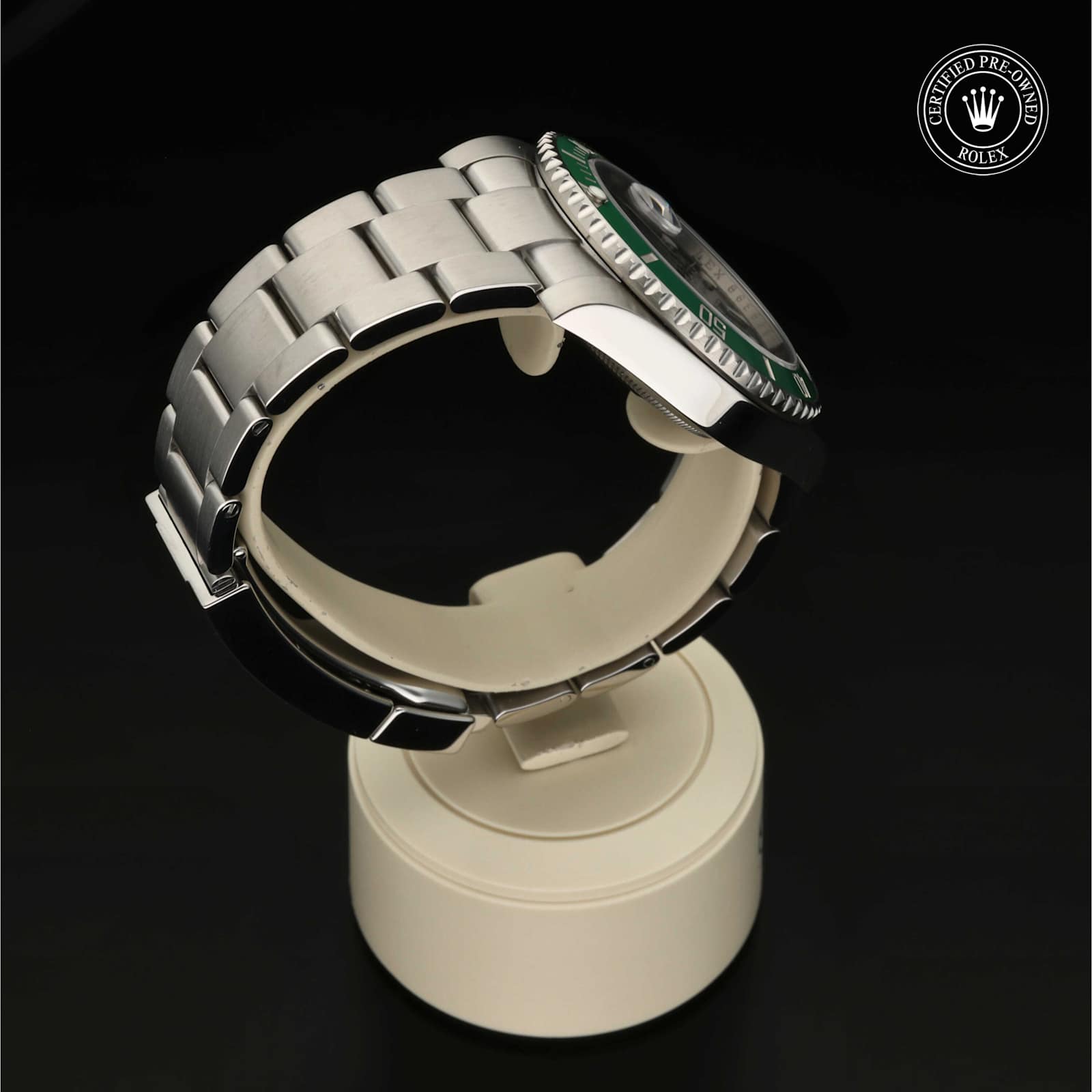 Rolex Submariner Date in Steel, 116610 - Bucherer