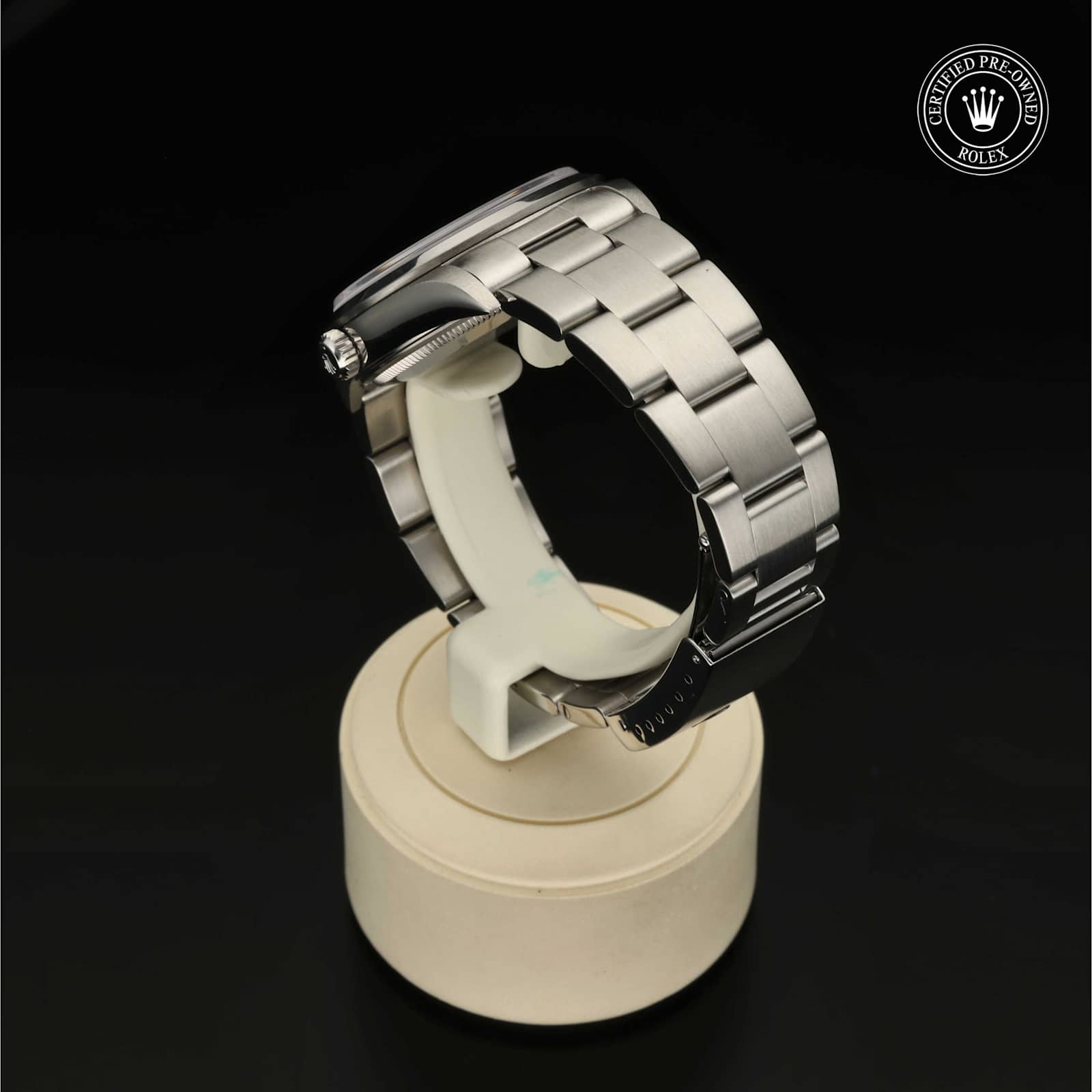 Rolex Oyster Perpetual in Steel, 14000 - Bucherer