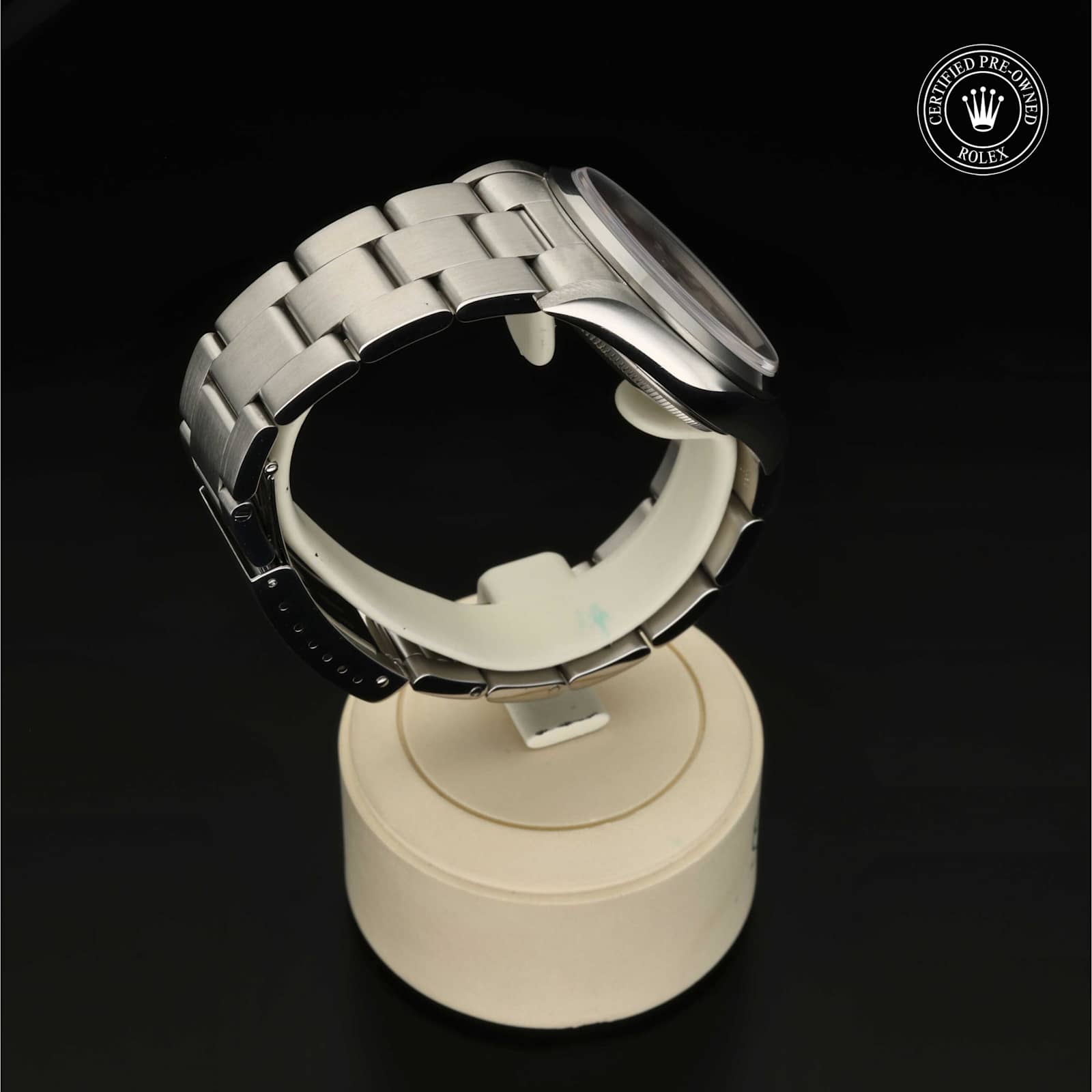 Rolex Oyster Perpetual in Steel, 14000 - Bucherer