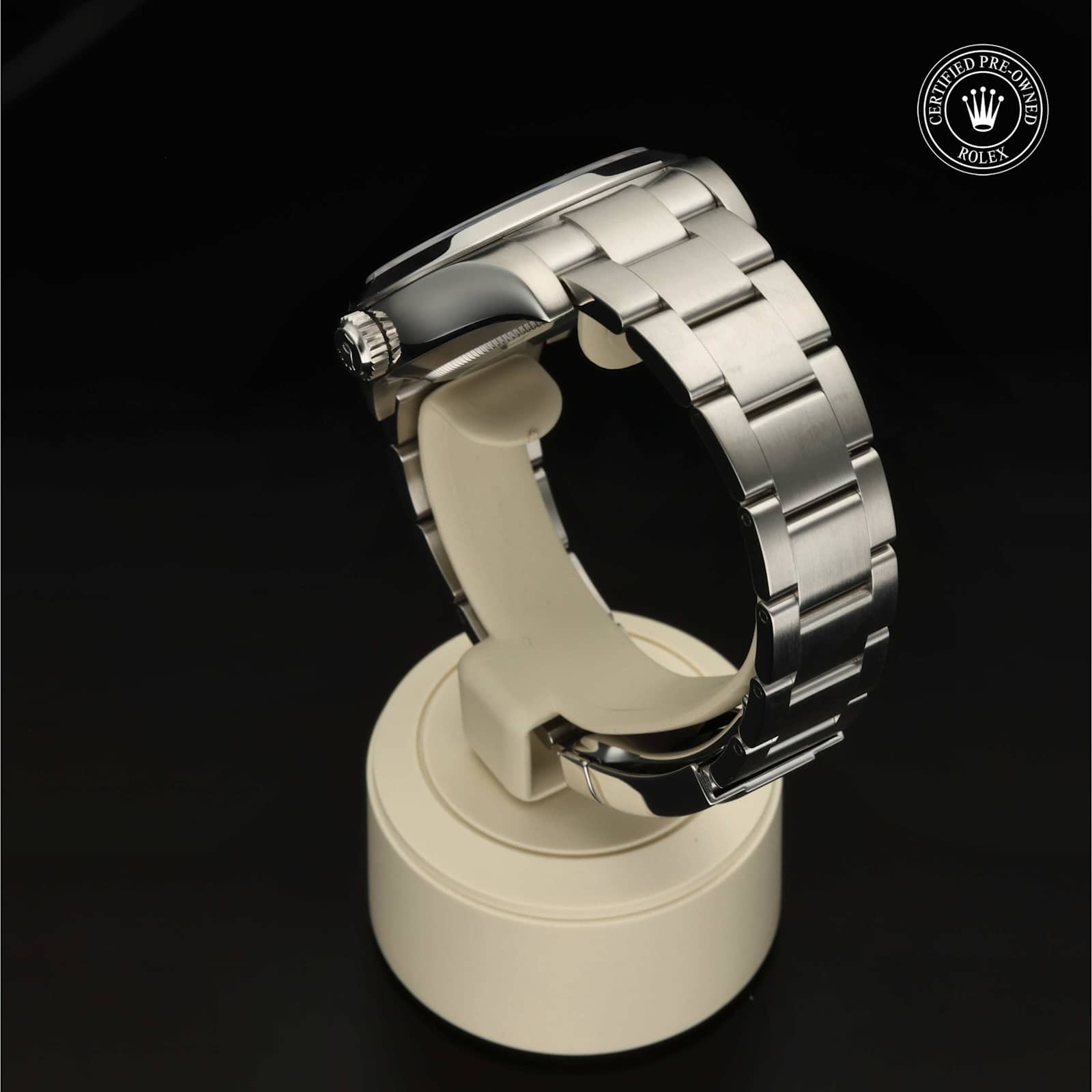 Rolex Air-King in Steel, 116900 - Bucherer