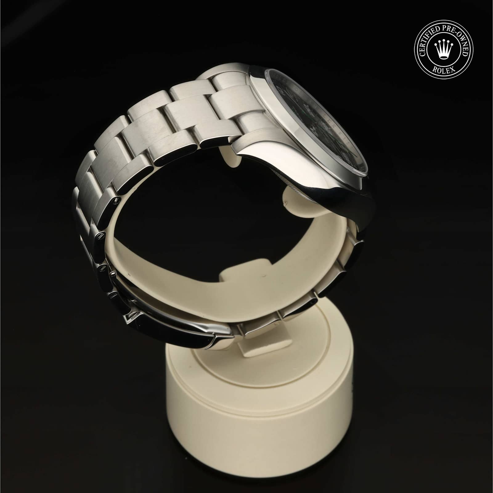 Rolex Air-King in Steel, 116900 - Bucherer
