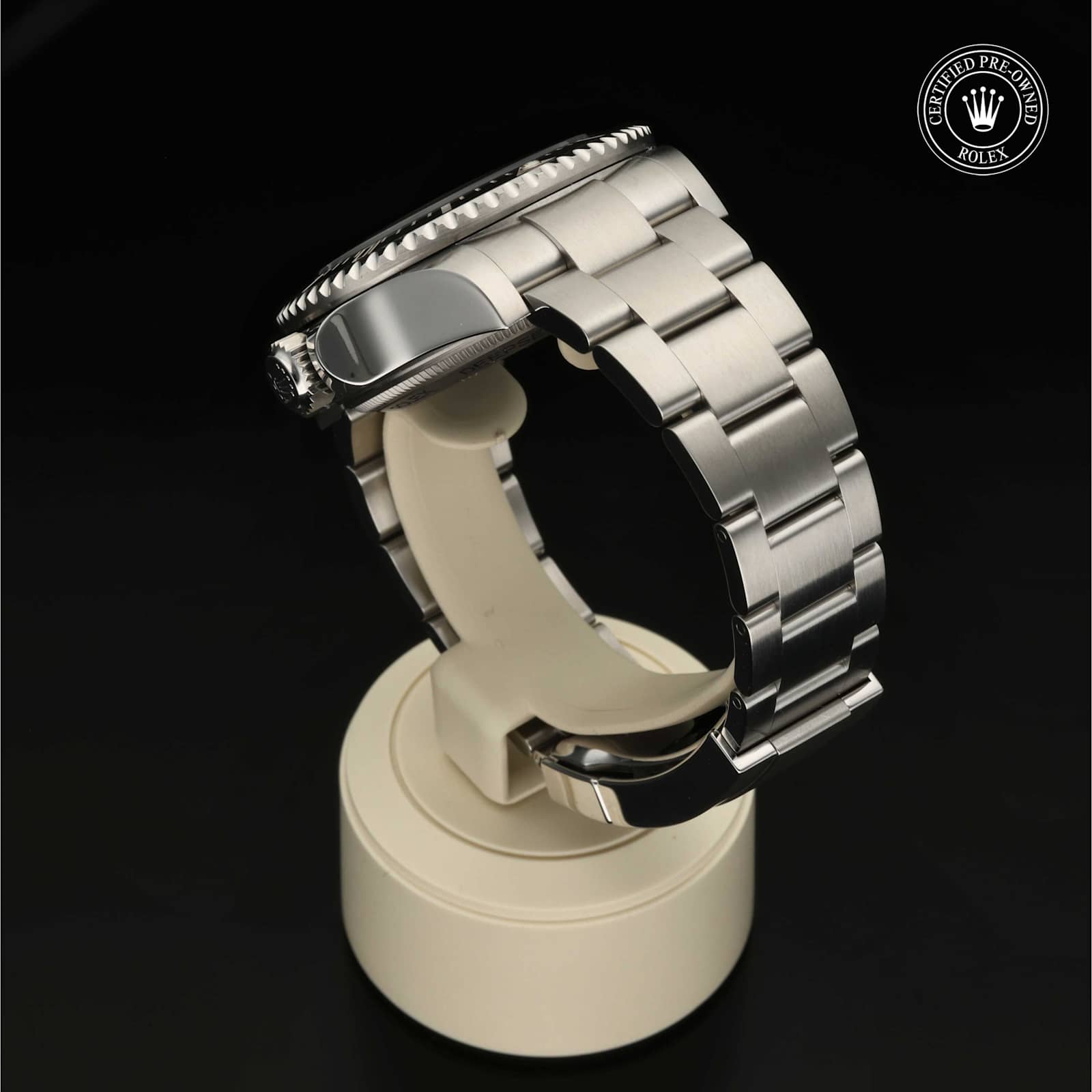 Rolex Deepsea in Steel, 136660 - Bucherer