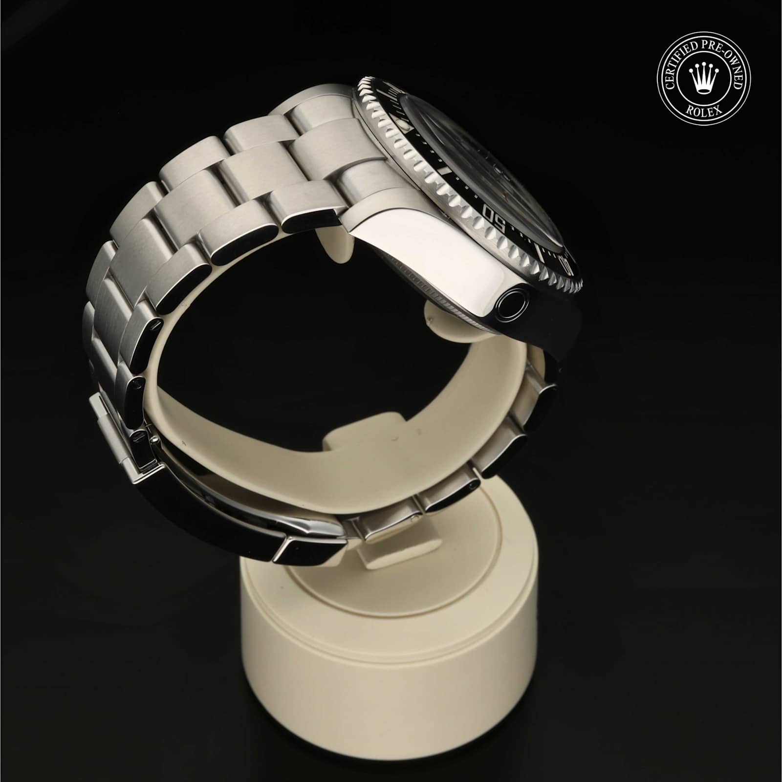 Rolex Deepsea in Steel, 136660 - Bucherer