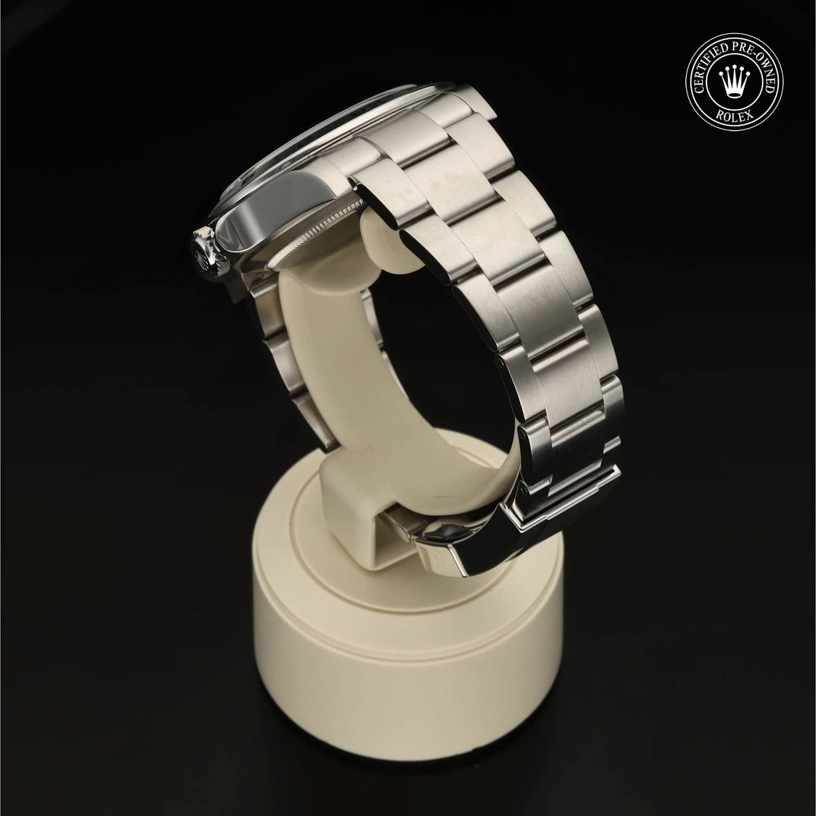 Rolex Explorer II in Steel, 216570 - Bucherer